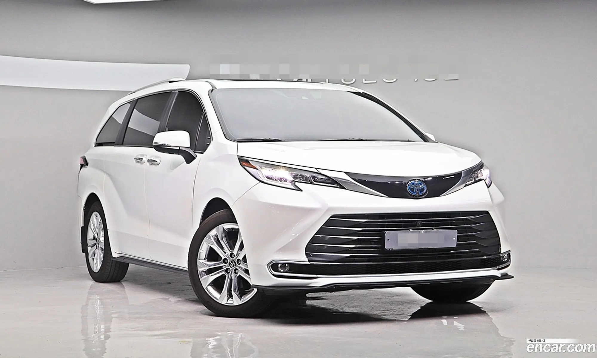 Siena 4Th Generation 25 Hybrid 2Wd - фотография 14573384