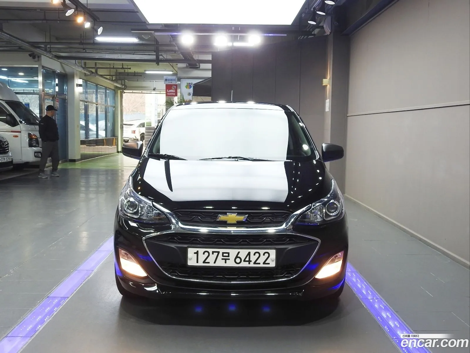 Korex Auto Trade - фотография 4677907