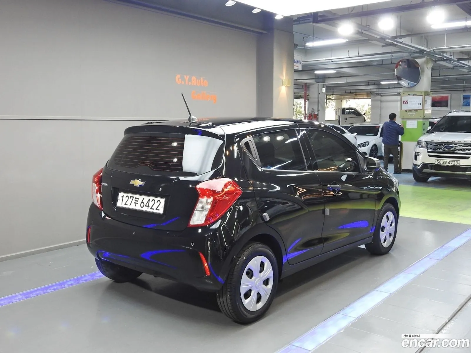 Korex Auto Trade - фотография 4677906