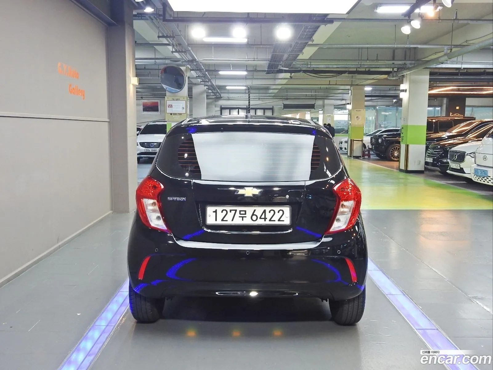 Korex Auto Trade - фотография 4677905