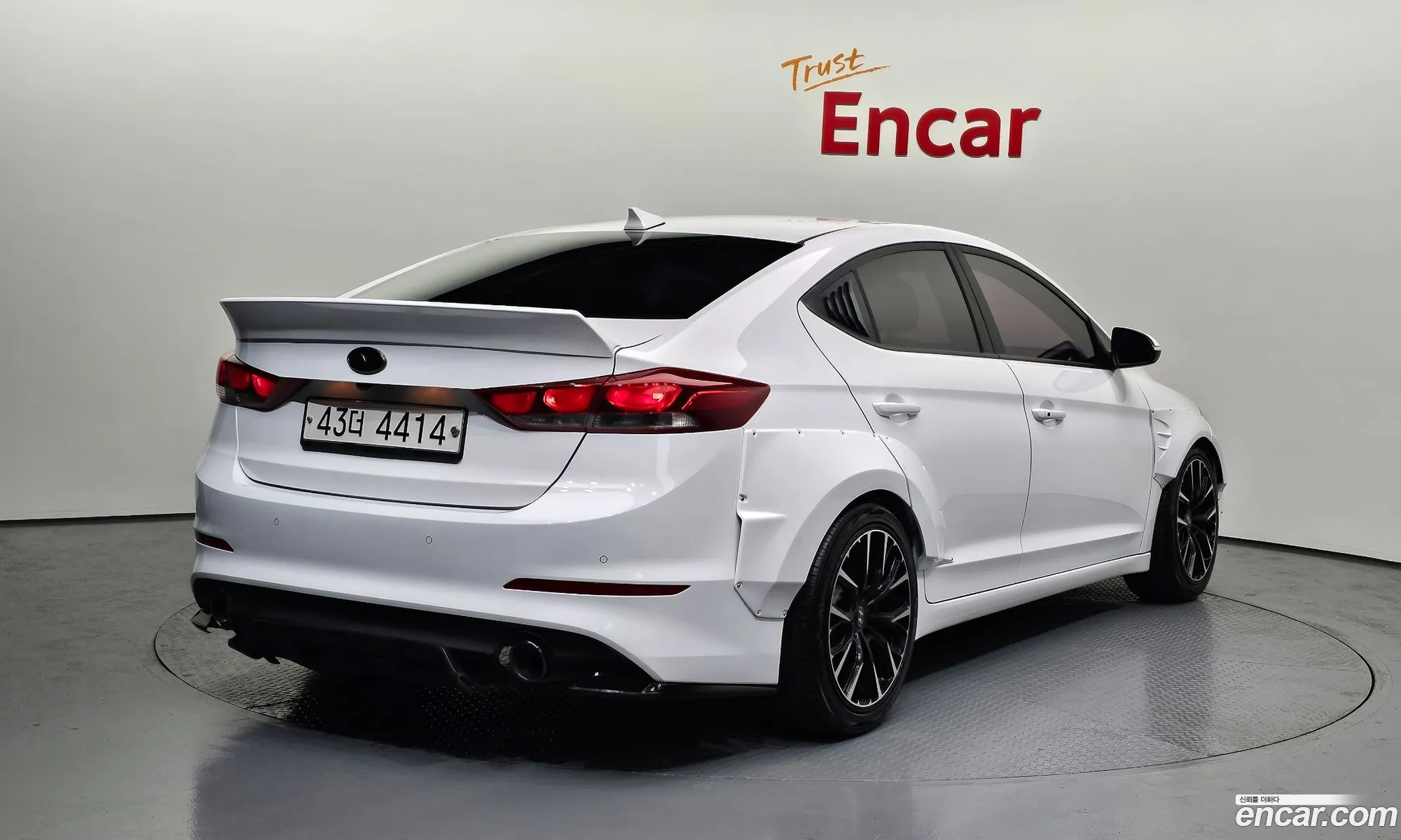Korex Auto Trade - фотография 11300818