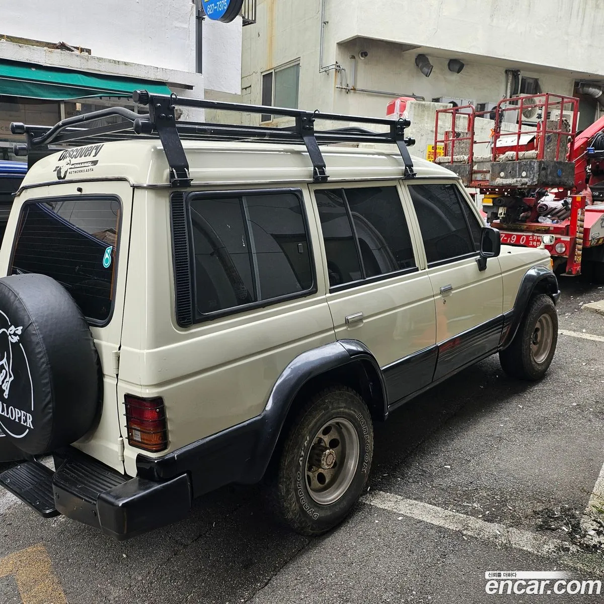 Estana 6 -Seater Van Economy - фотография 1526436