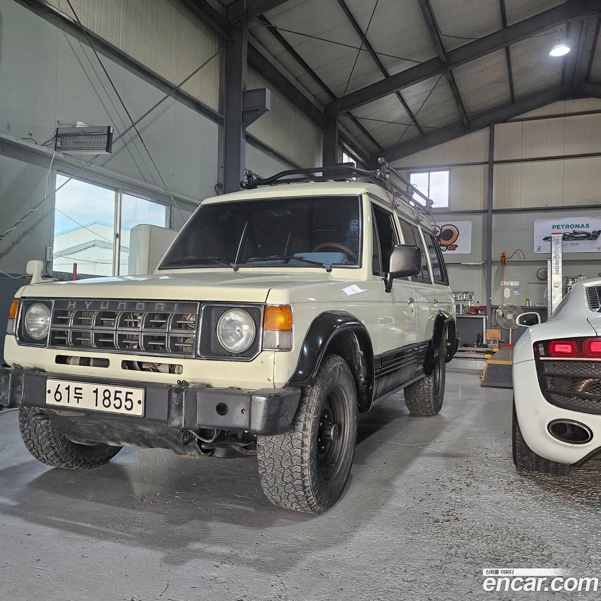 Korex Auto Trade - фотография 1553018