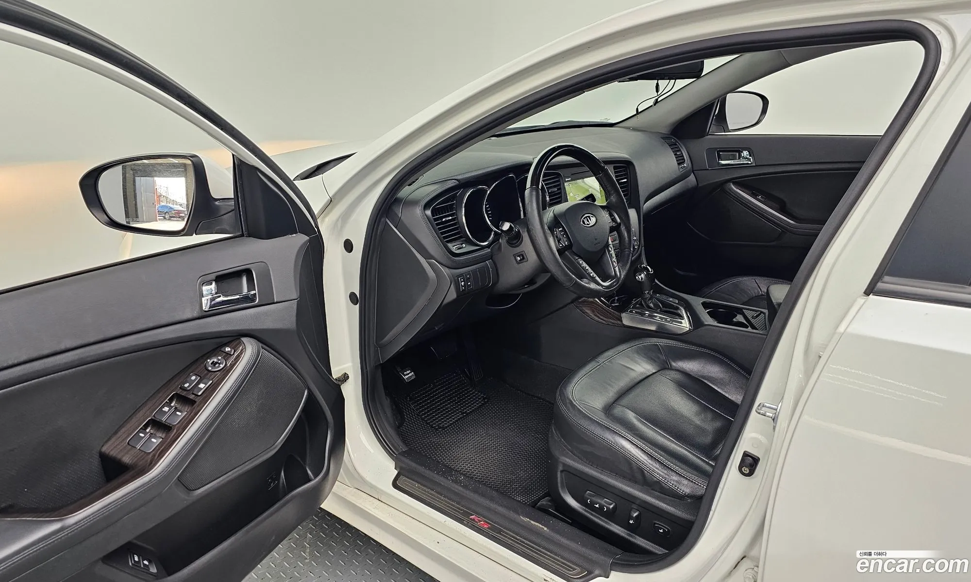 Korex Auto Trade - фотография 14128496