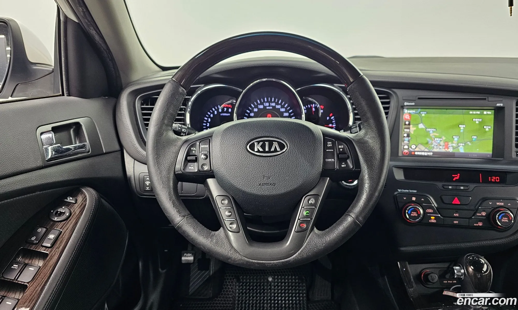 Korex Auto Trade - фотография 14128494