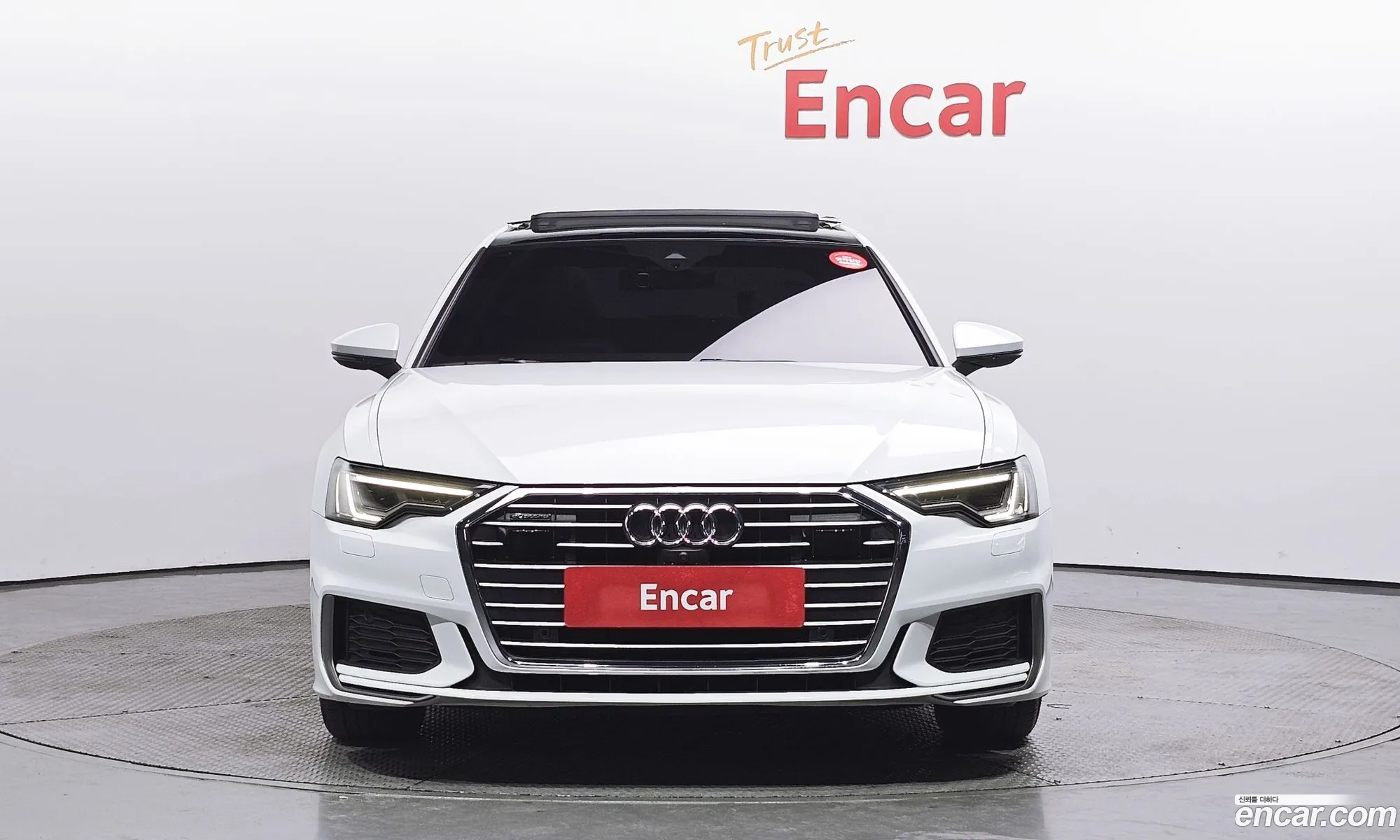 Korex Auto Trade - фотография 4508887