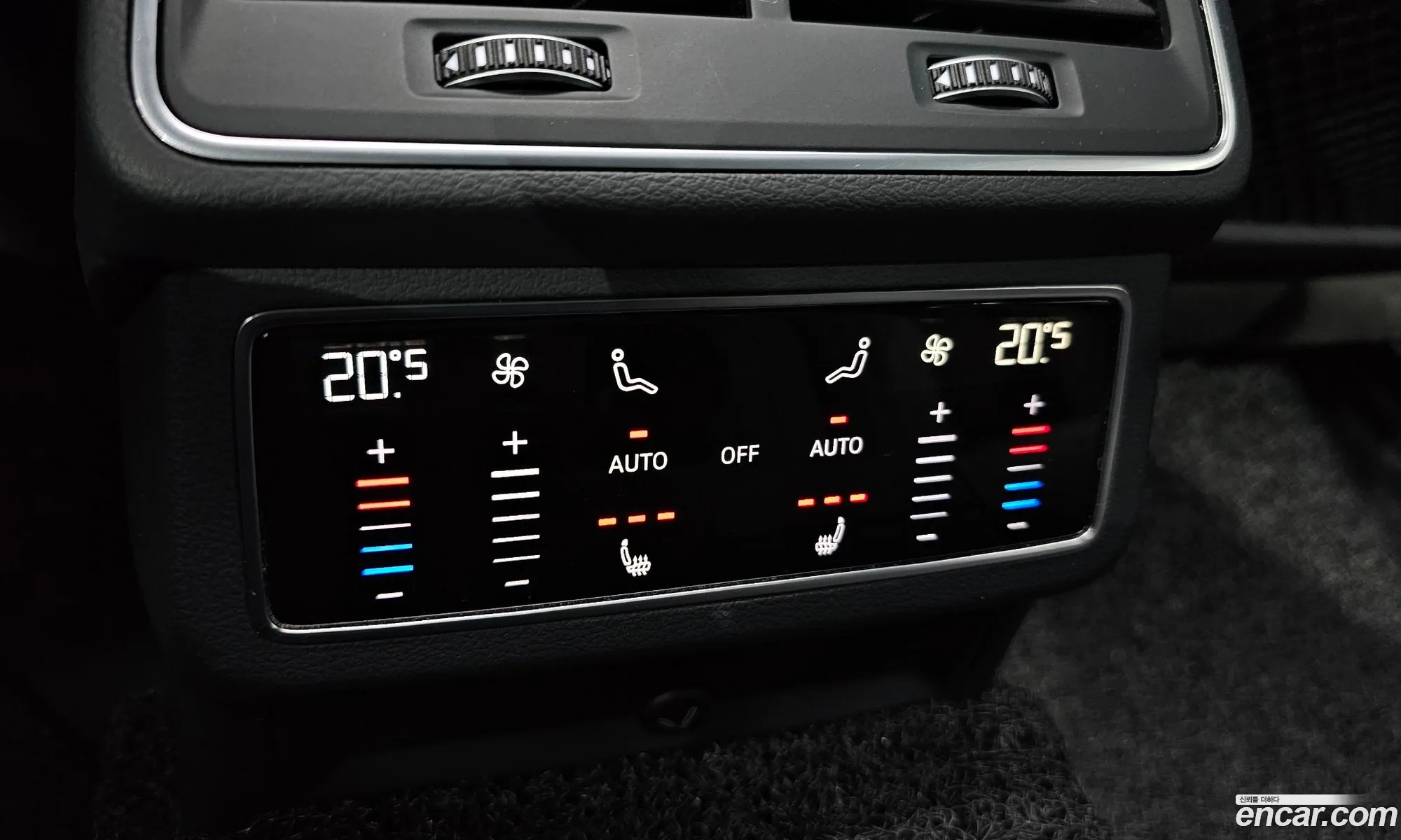 A6 C8 45 Tfsi Quattro Premium - фотография 4282833