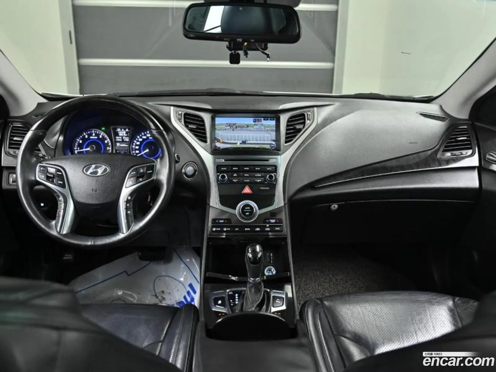 Korex Auto Trade - фотография 11445000