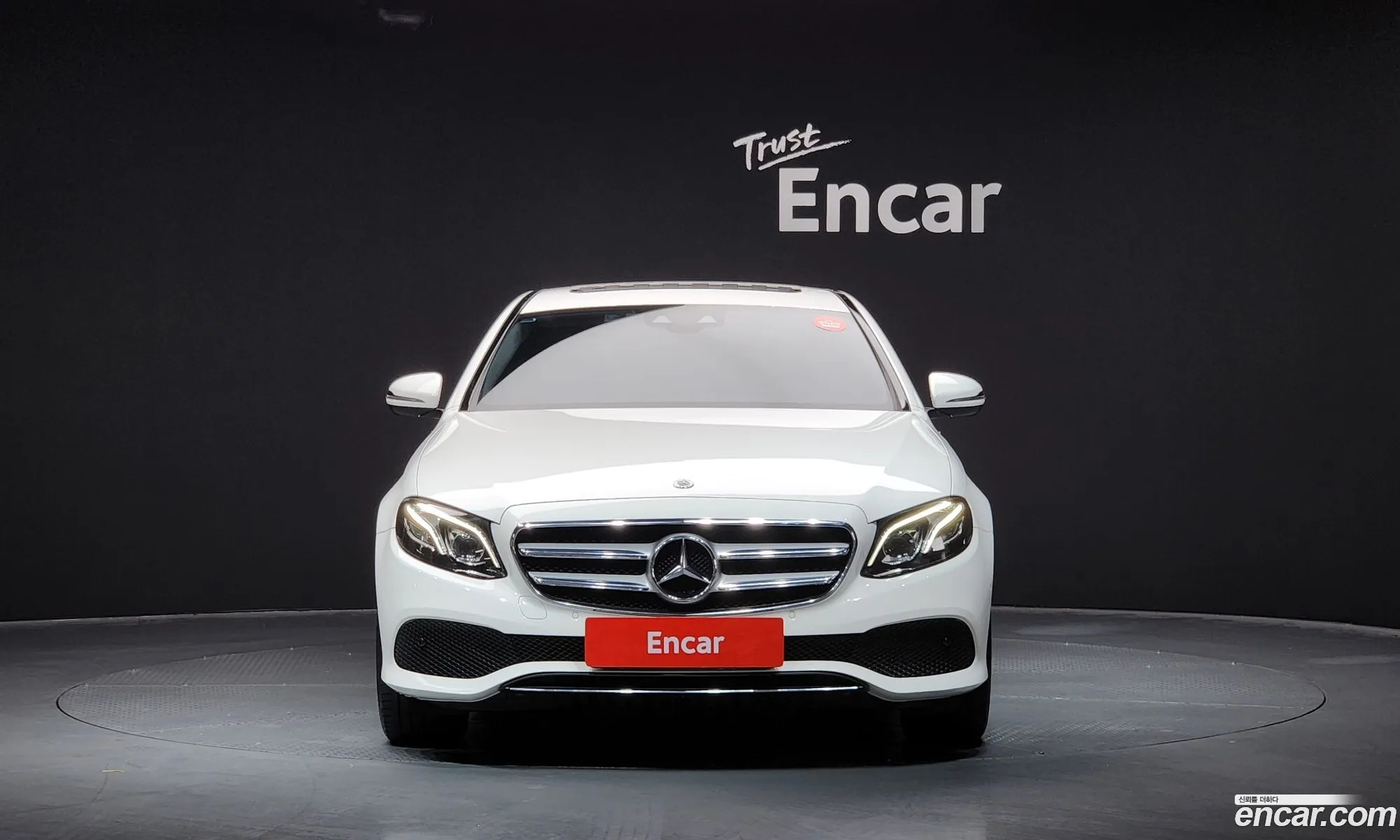 E-Class W213 E220D 4Matic Avant-Garde - фотография 11213202