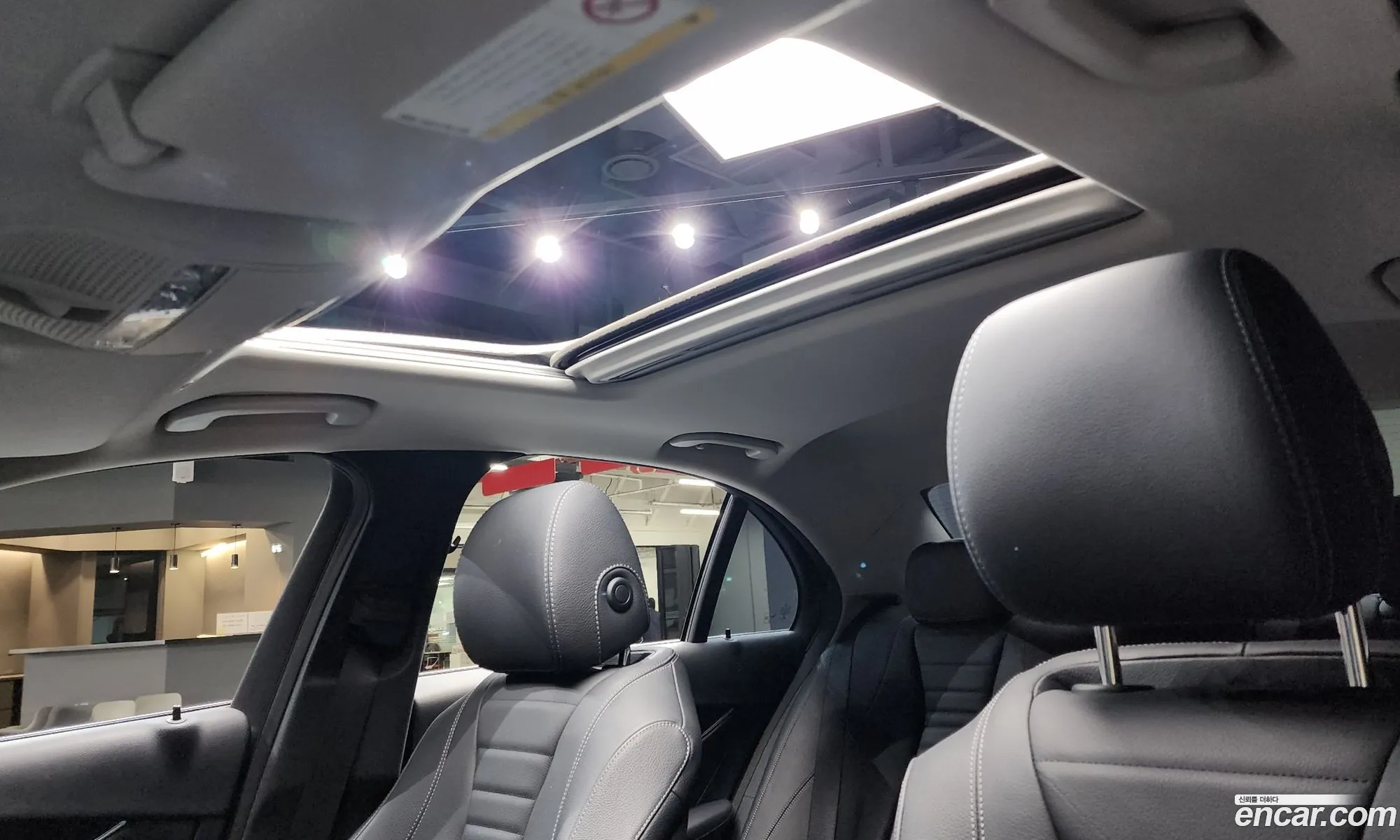E-Class W213 E220D 4Matic Avant-Garde - фотография 11213205