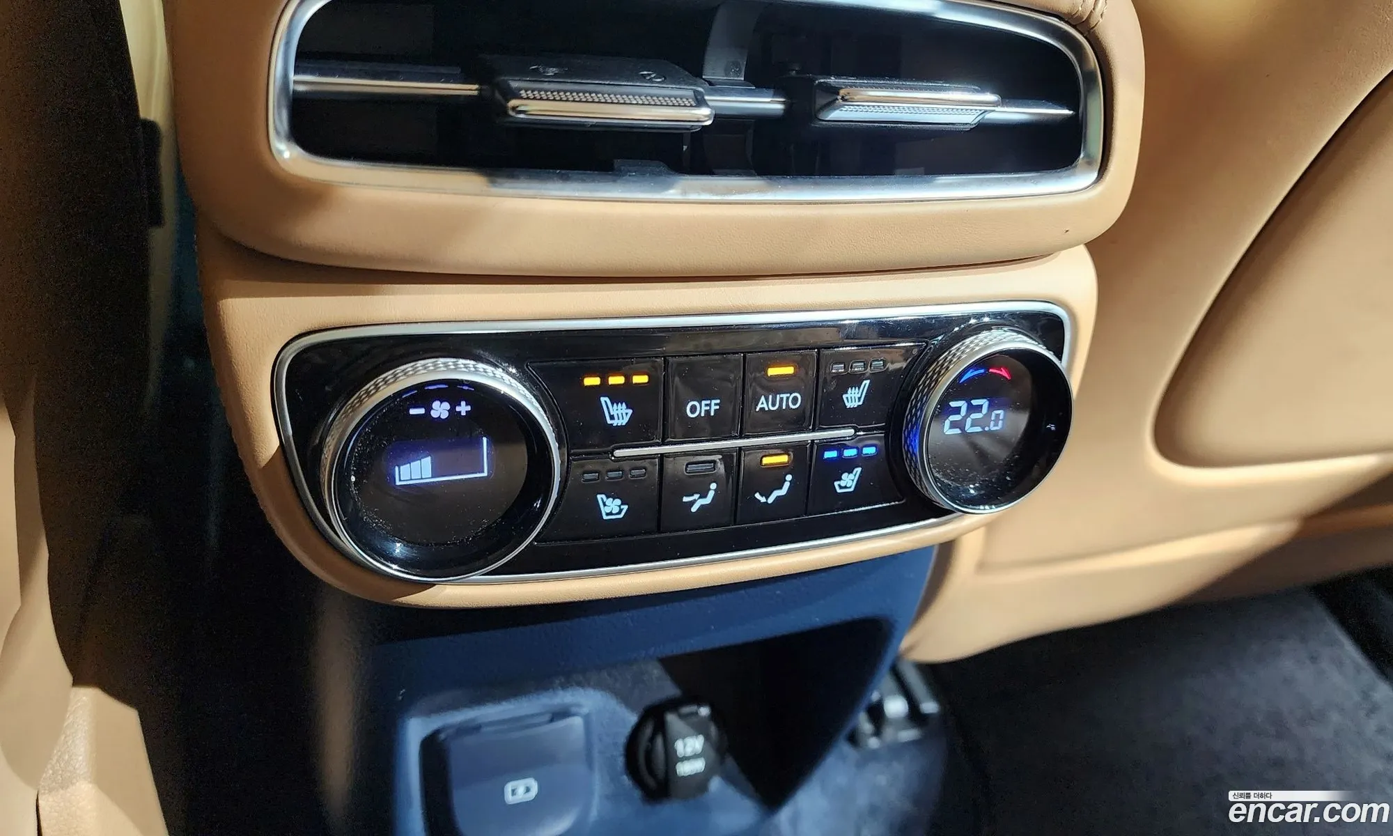 Gv80 25T Gasoline Awd - фотография 12707832