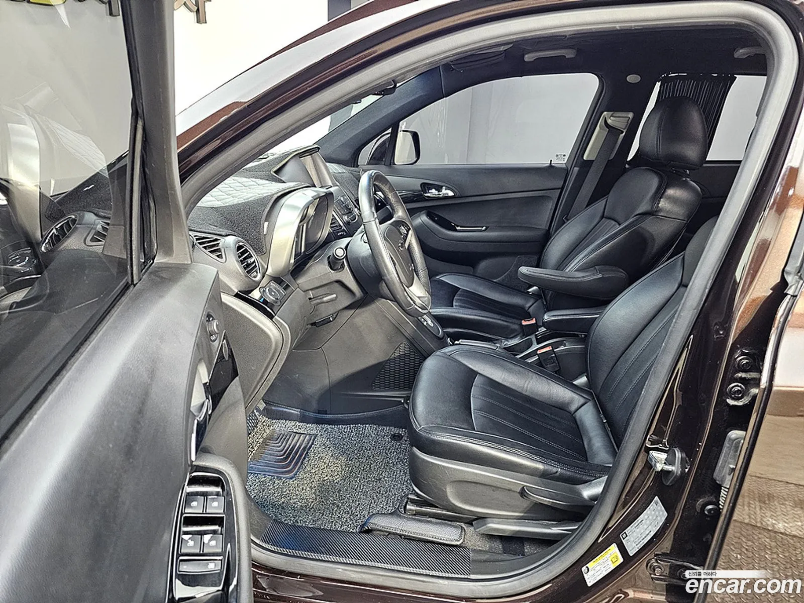 Korex Auto Trade - фотография 4856963