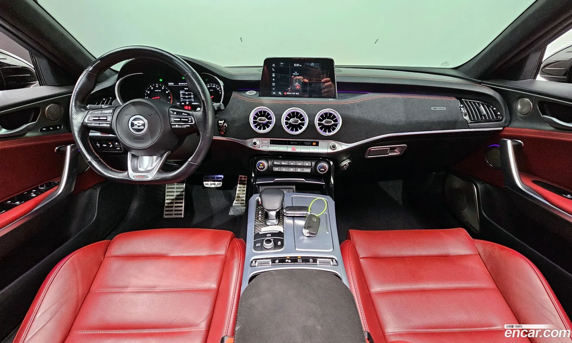 Korex Auto Trade - фотография 16159607