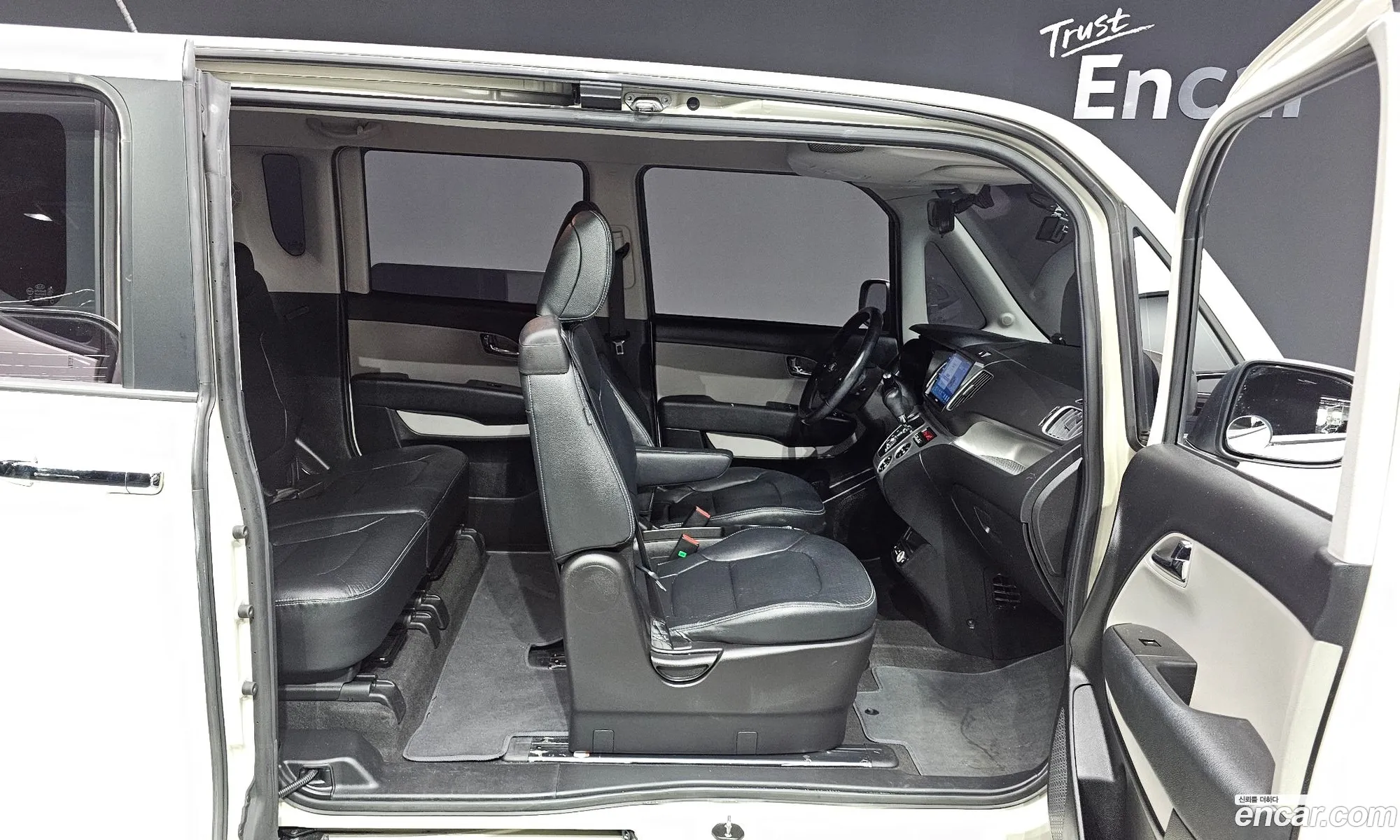 Korex Auto Trade - фотография 14233780