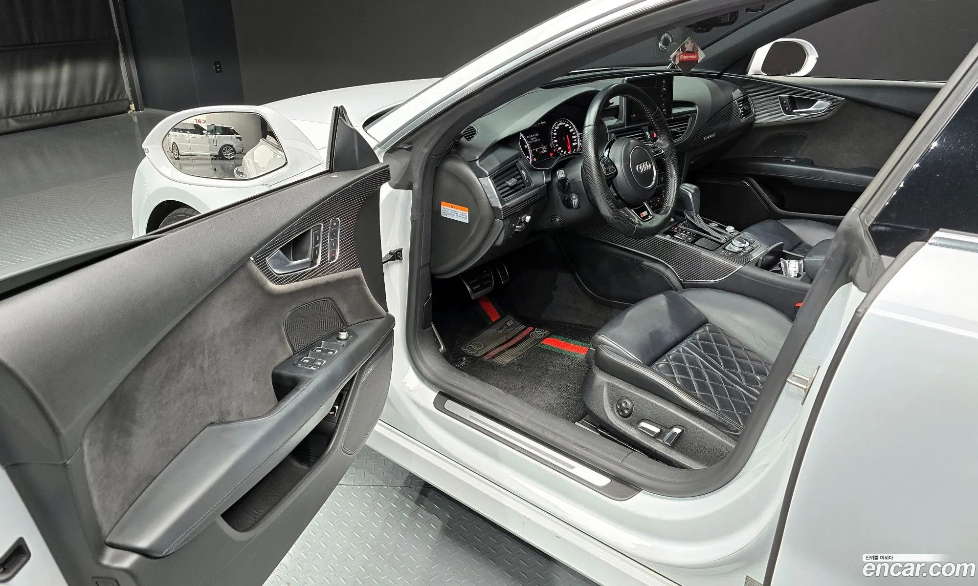 Korex Auto Trade - фотография 4724577