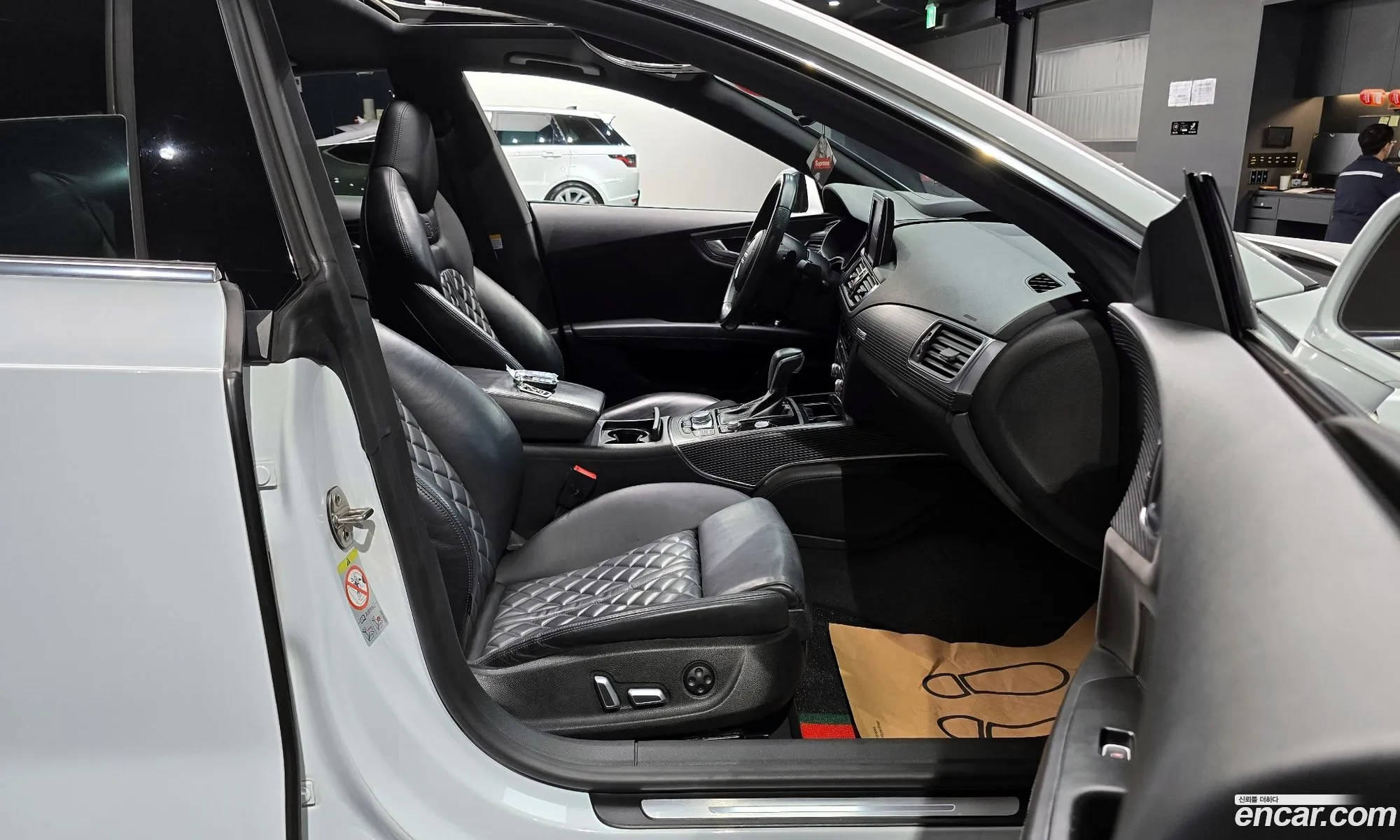 Korex Auto Trade - фотография 4724576