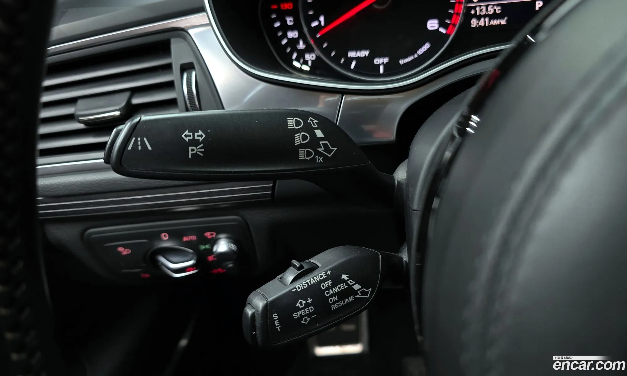 A7 55 Tdi Quattro Sports 4G - фотография 4682042