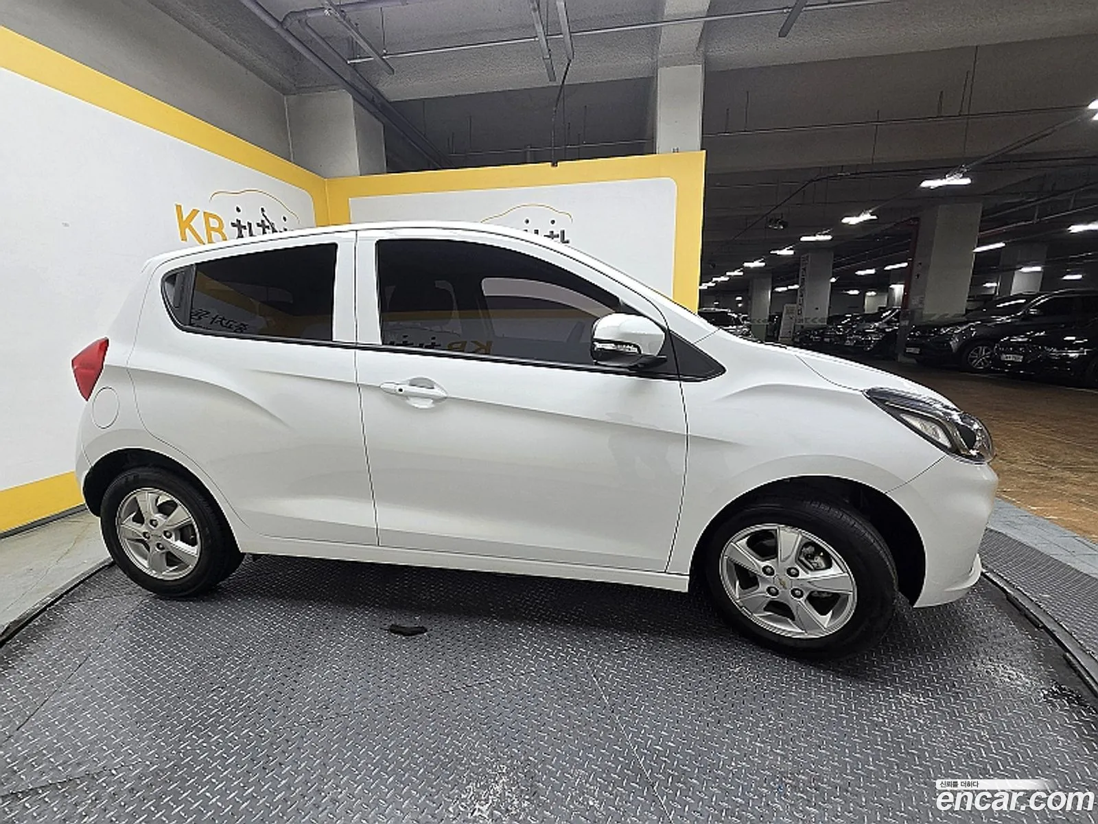 Korex Auto Trade - фотография 6247103