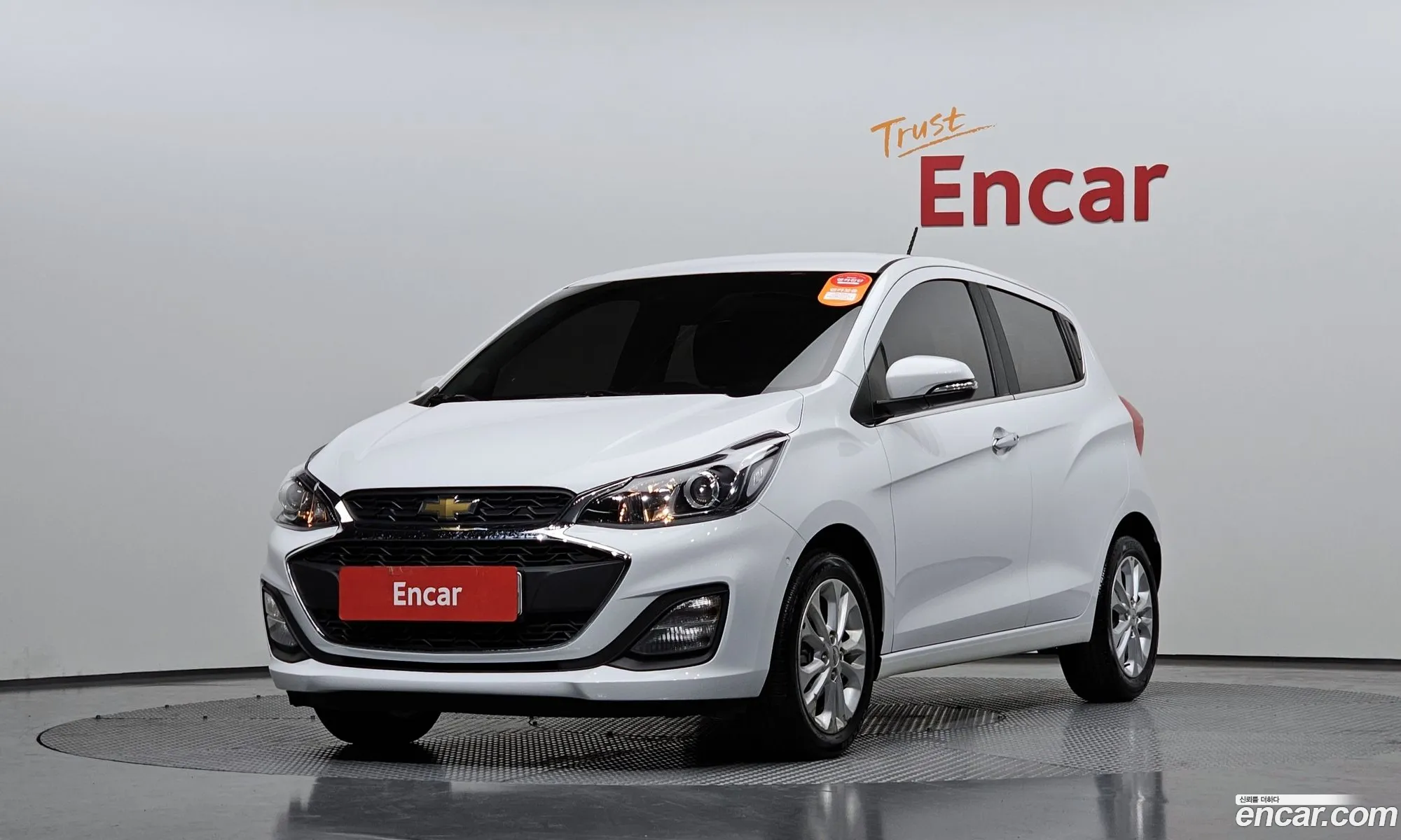 The New Spark Premier - фотография 6104527