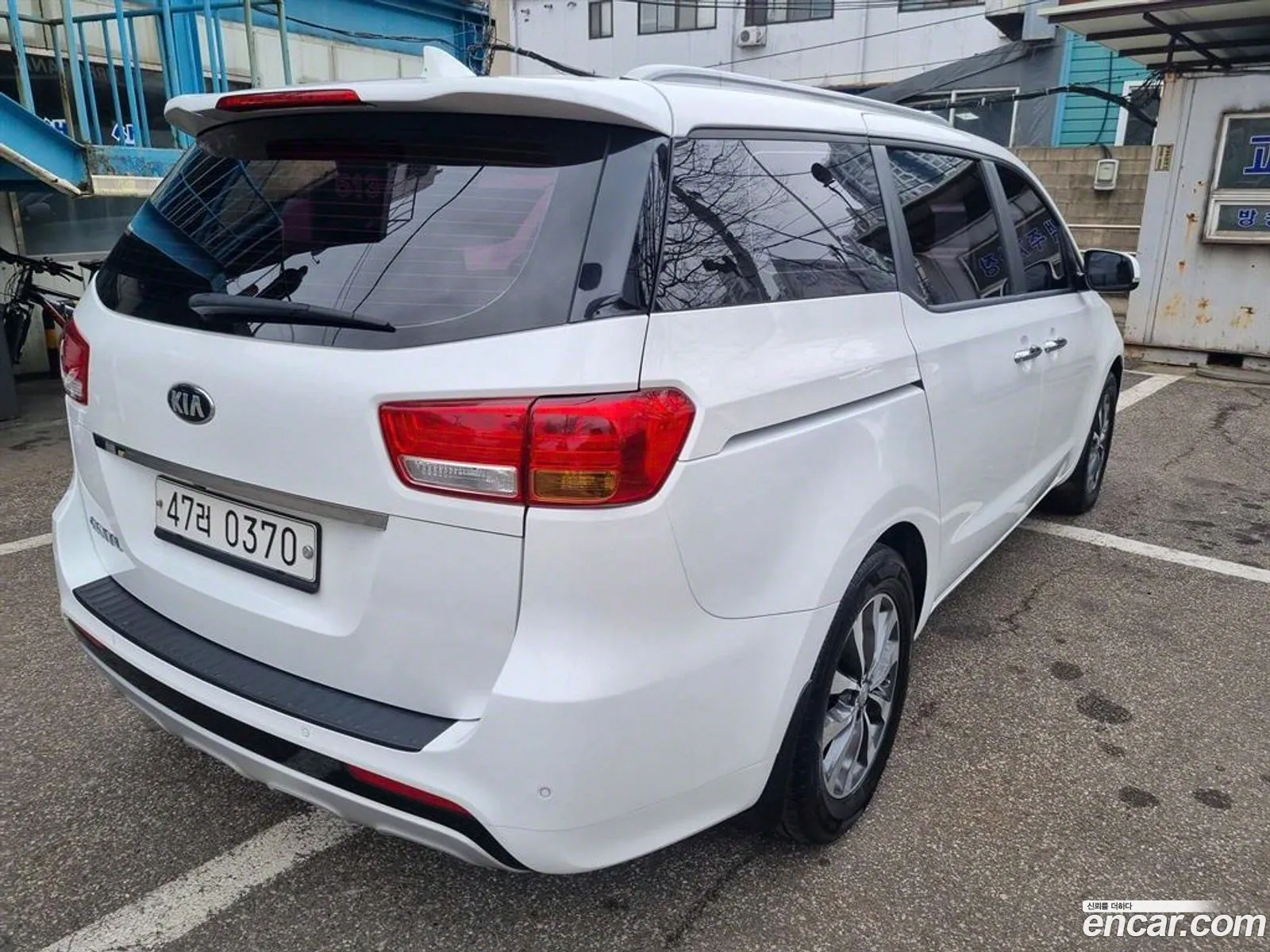 Korex Auto Trade - фотография 17272971