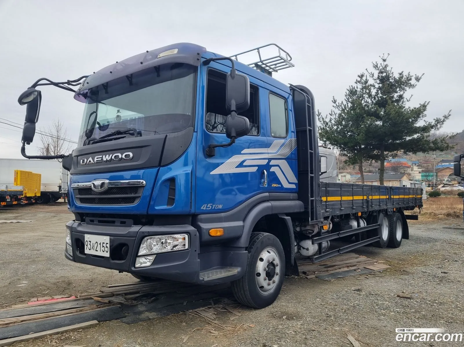 Korex Auto Trade - фотография 3736023
