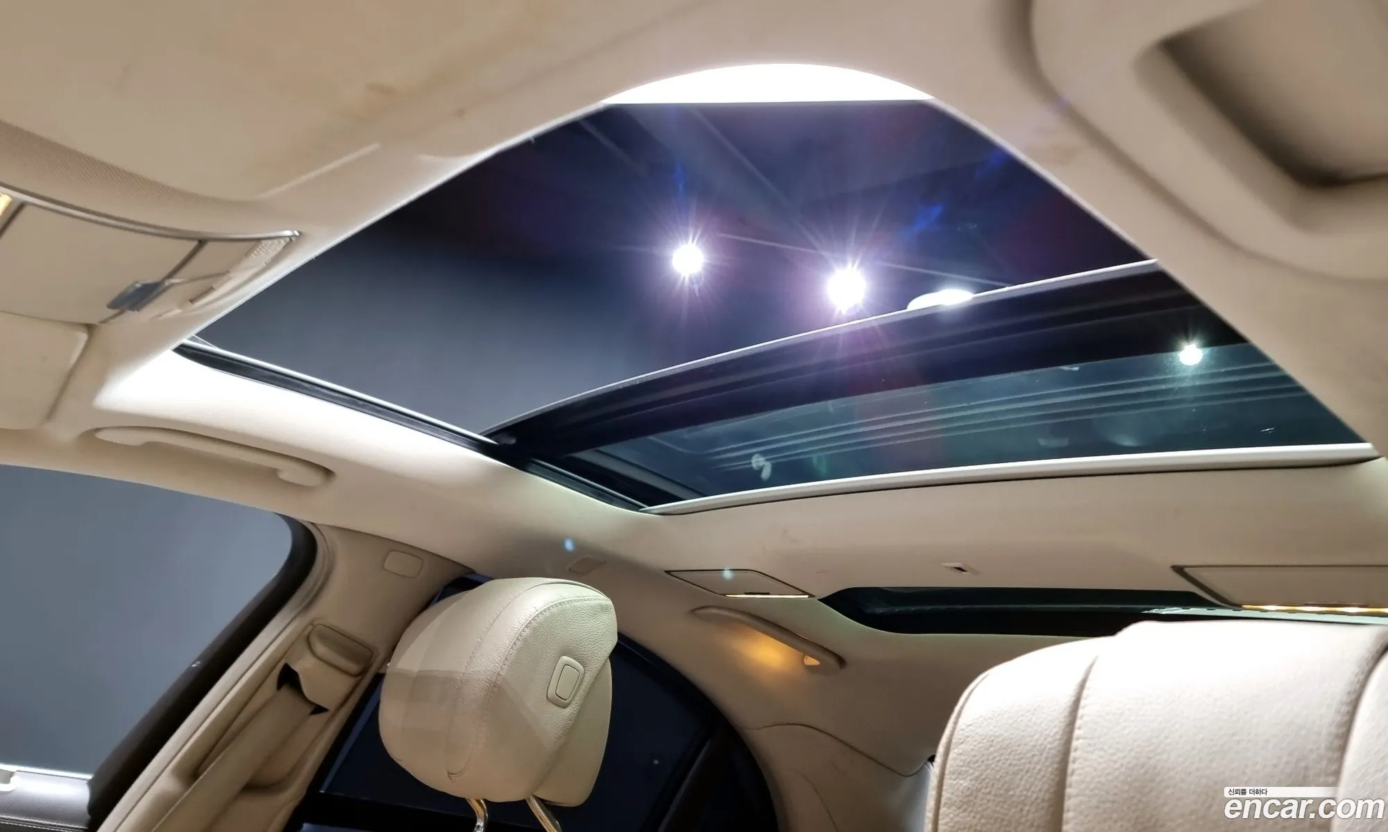 S-Class W222 S350 Bluetech - фотография 12093804
