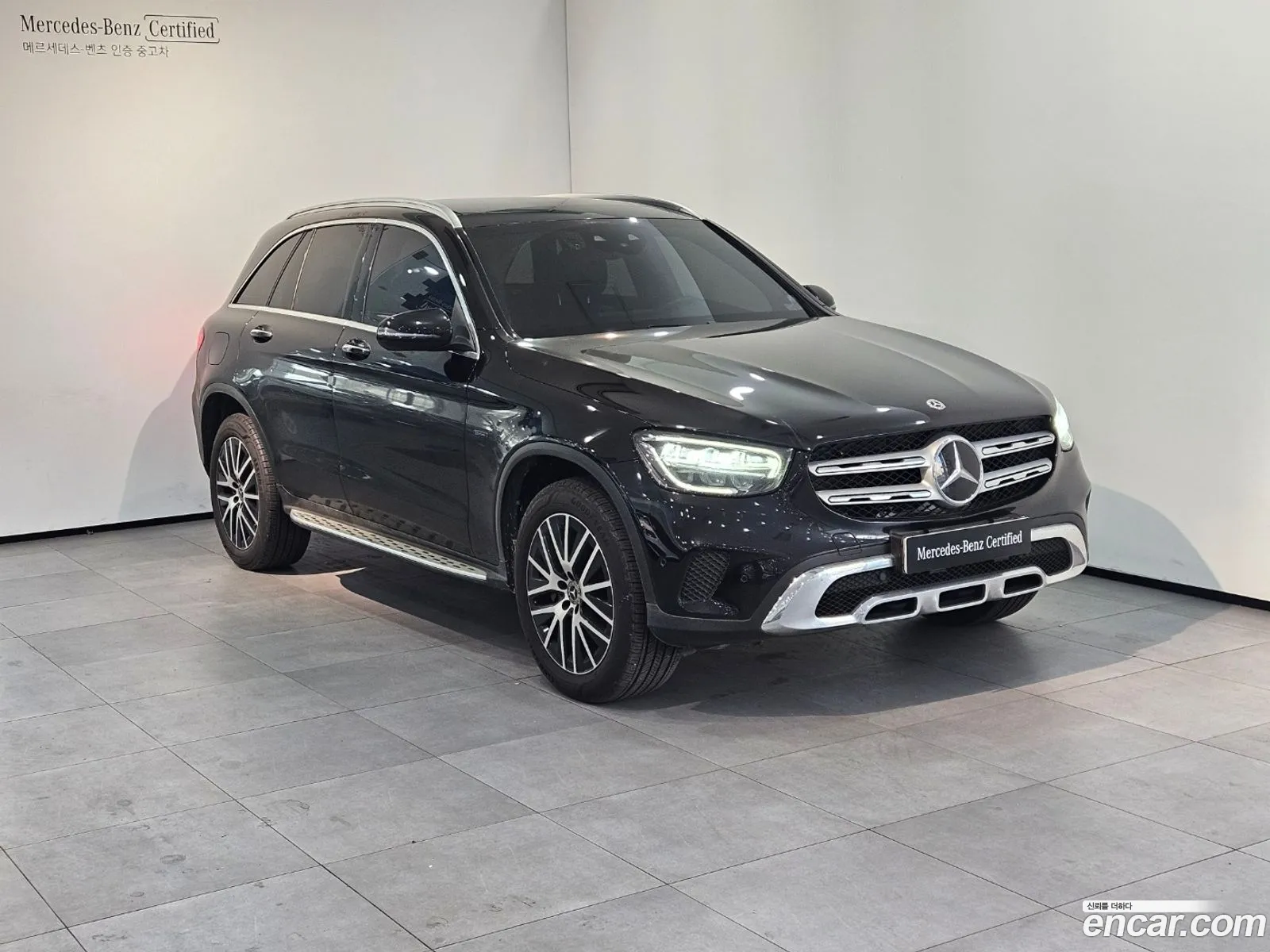 Glc-Class X253 Glc300E 4Matic - фотография 11345496