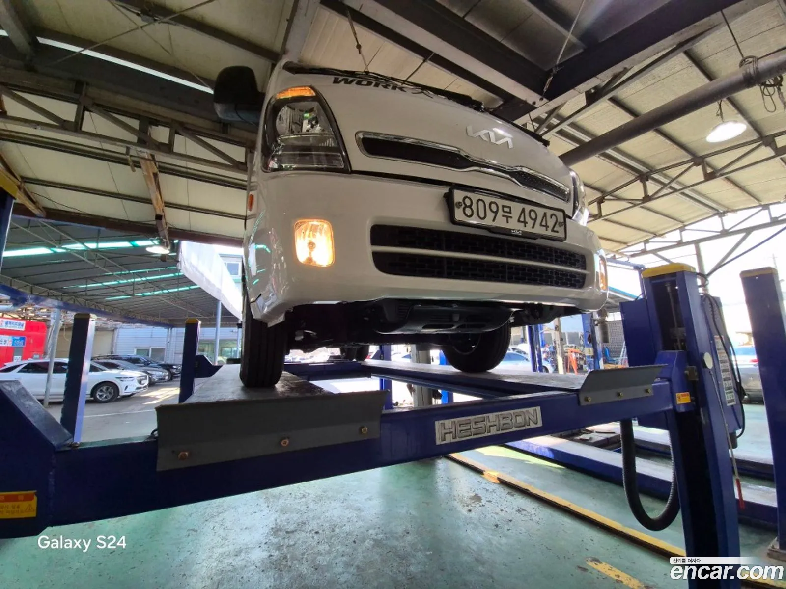Korex Auto Trade - фотография 17240583