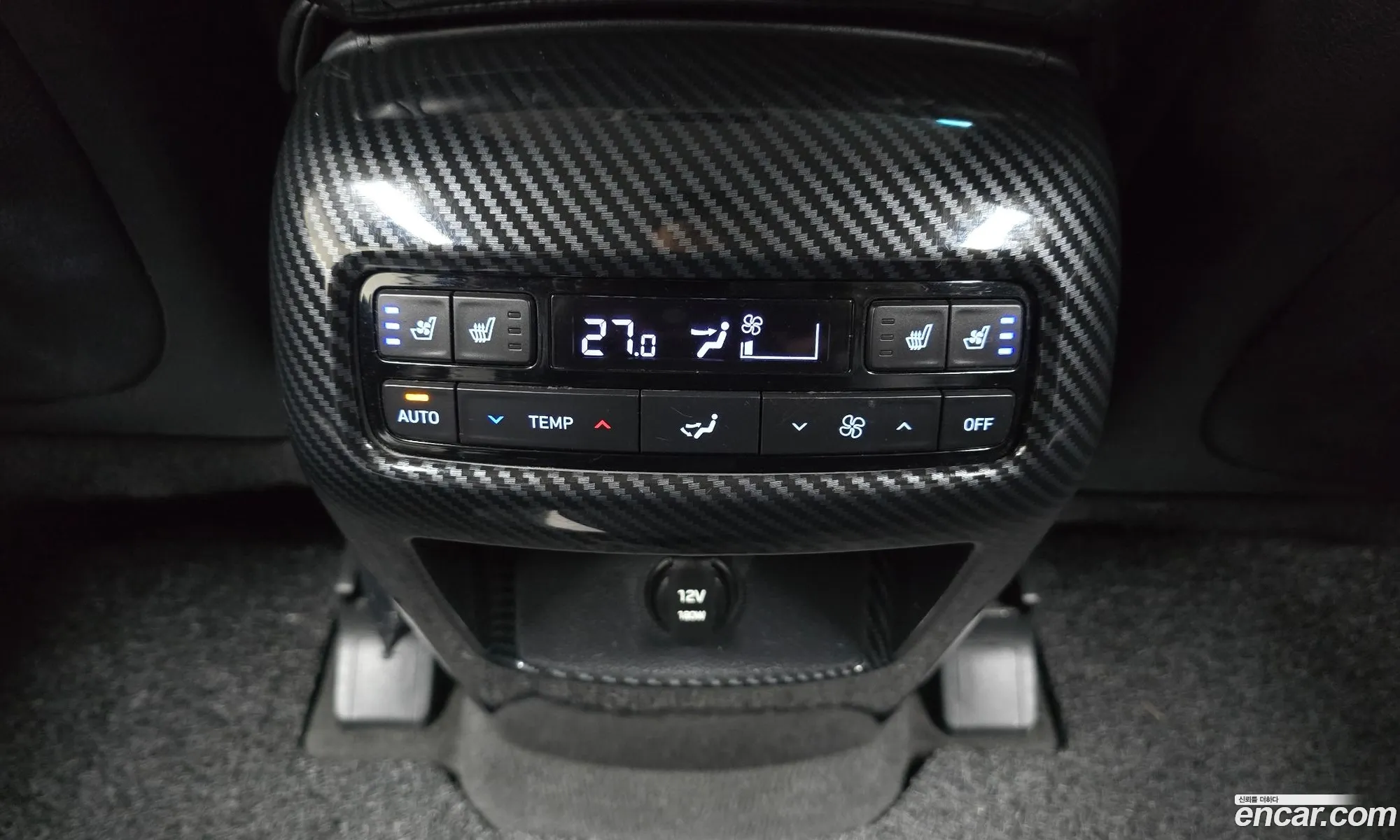Palisade Diesel 22 2Wd Exclusive - фотография 1072419