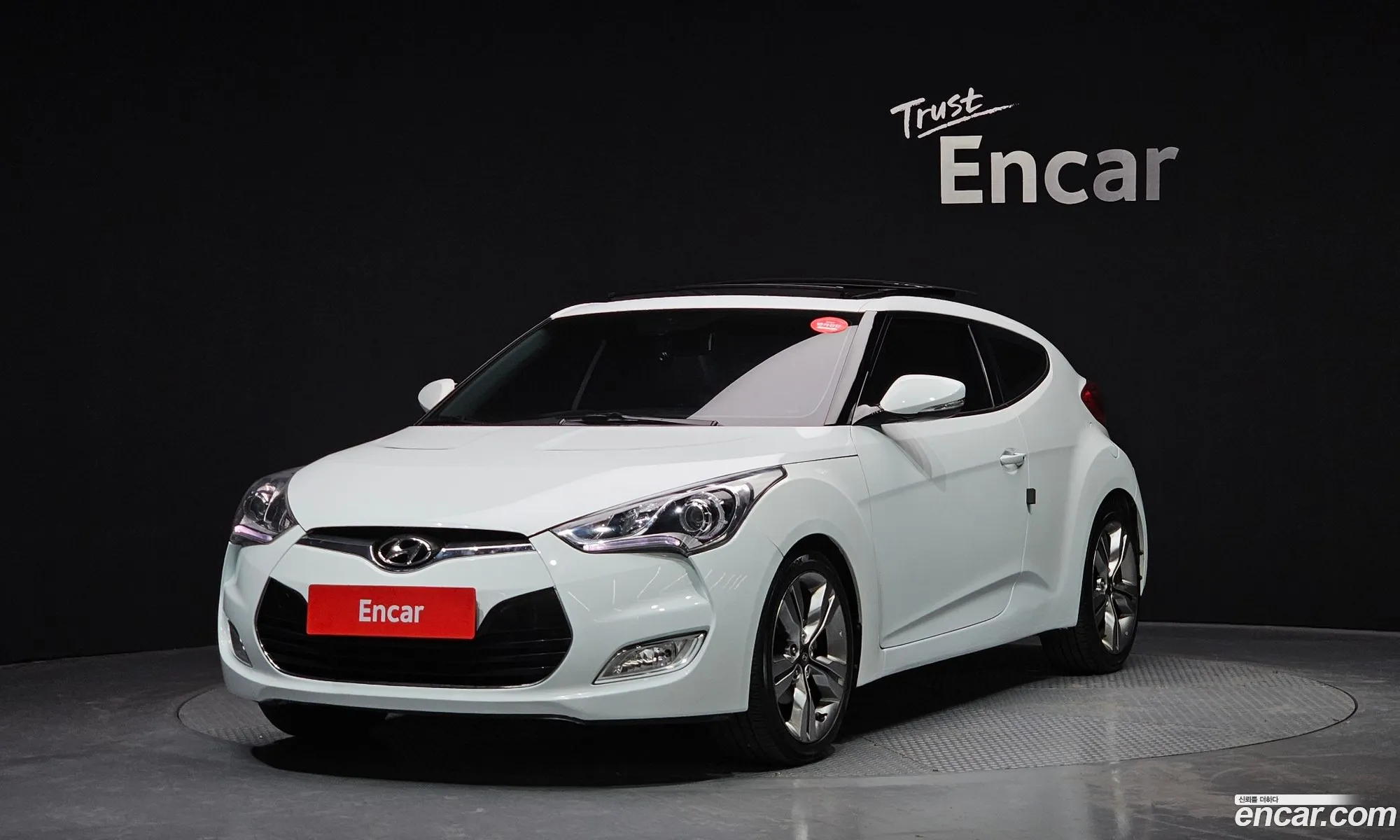Veloster Dct Pack - фотография 11551992