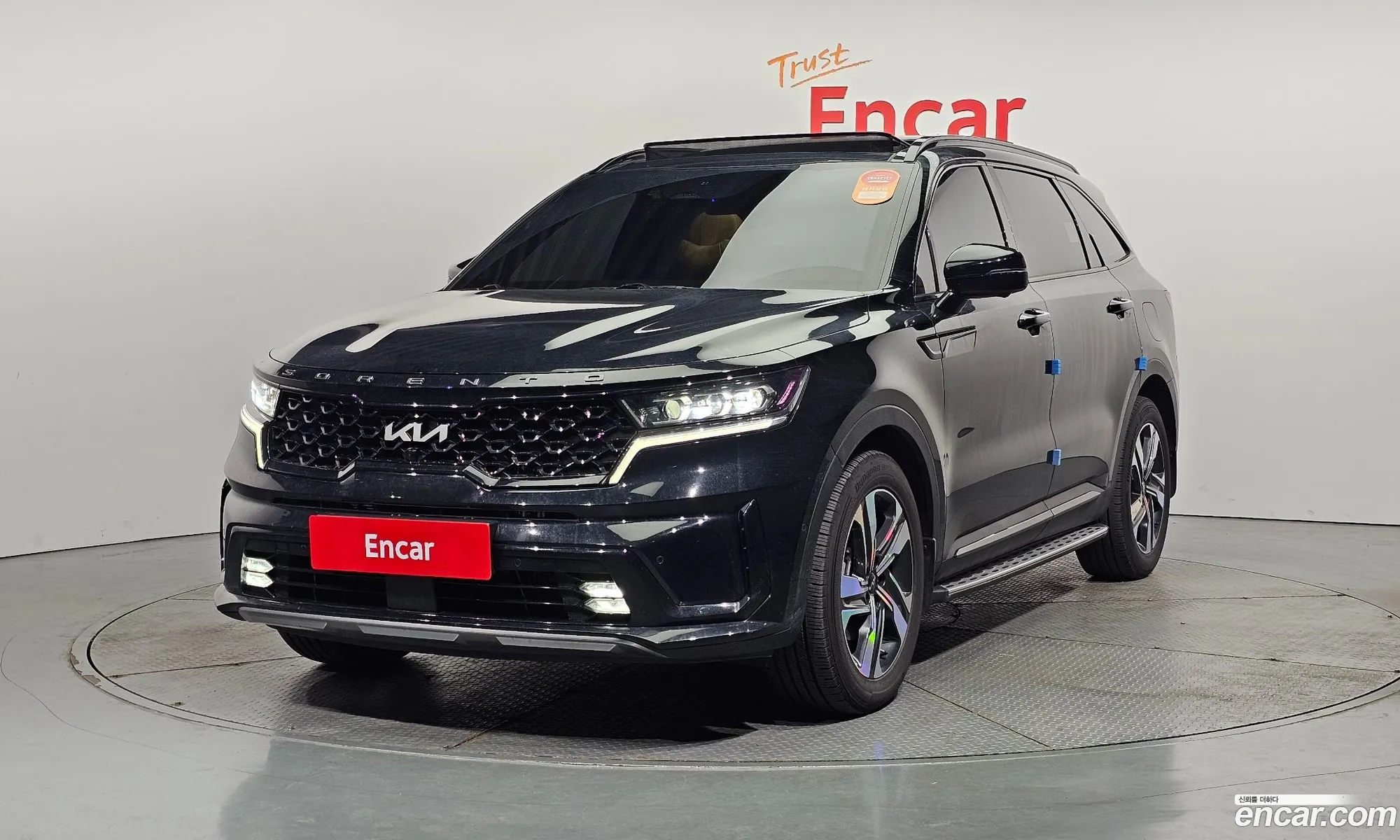 Korex Auto Trade - фотография 13