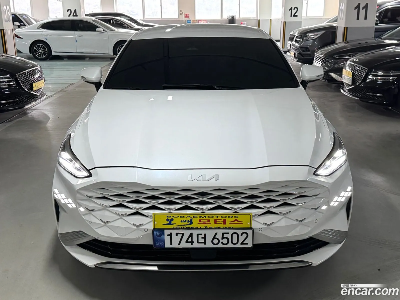 Korex Auto Trade - фотография 11204174