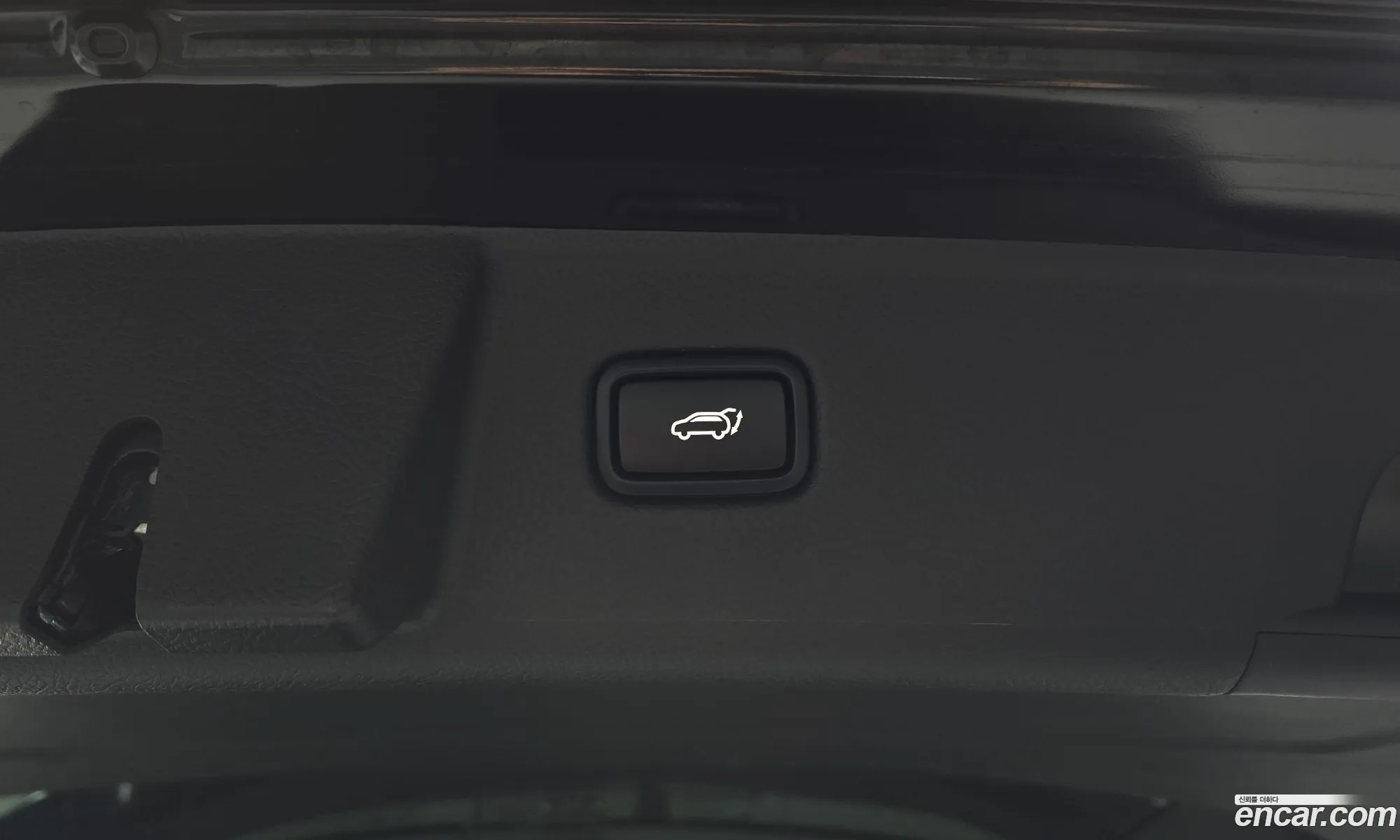 Kia Mohave Borrego Diesel 30 4Wd 5-Seater 2021 - фотография 13660810