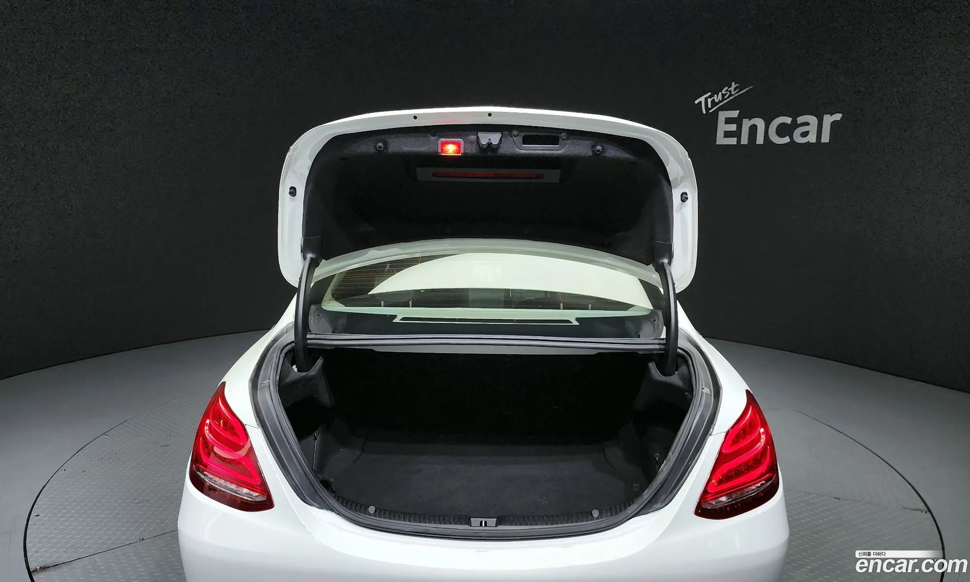 C-Class W205 C220 D Avant - фотография 12035220