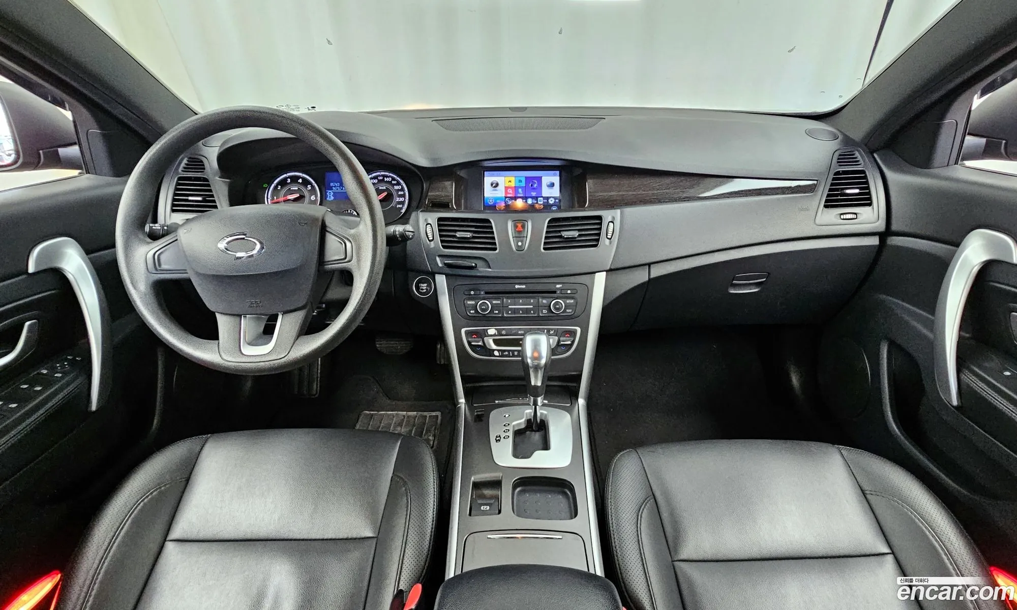 Korex Auto Trade - фотография 11429836