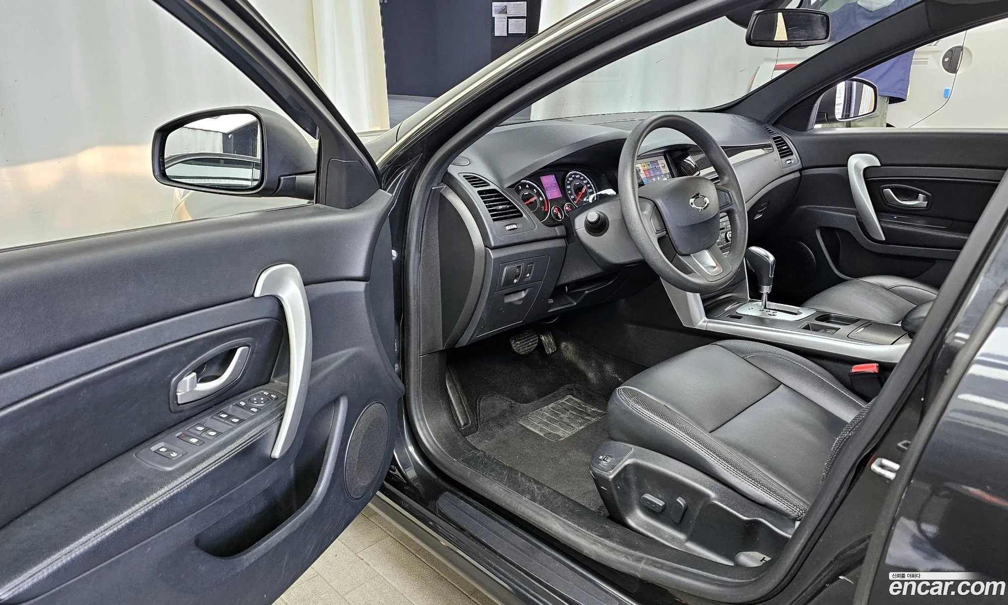 Korex Auto Trade - фотография 11429833