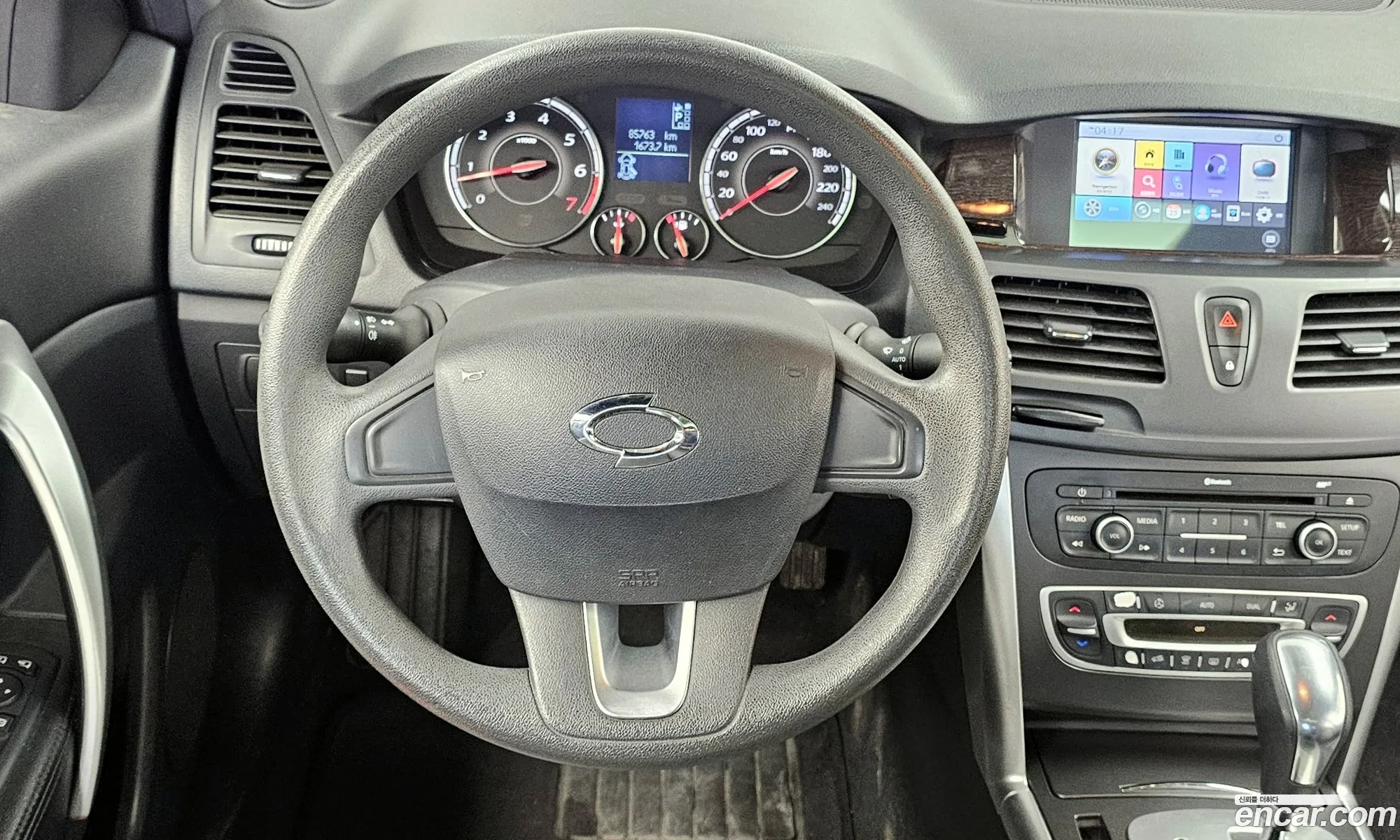 Korex Auto Trade - фотография 11429830