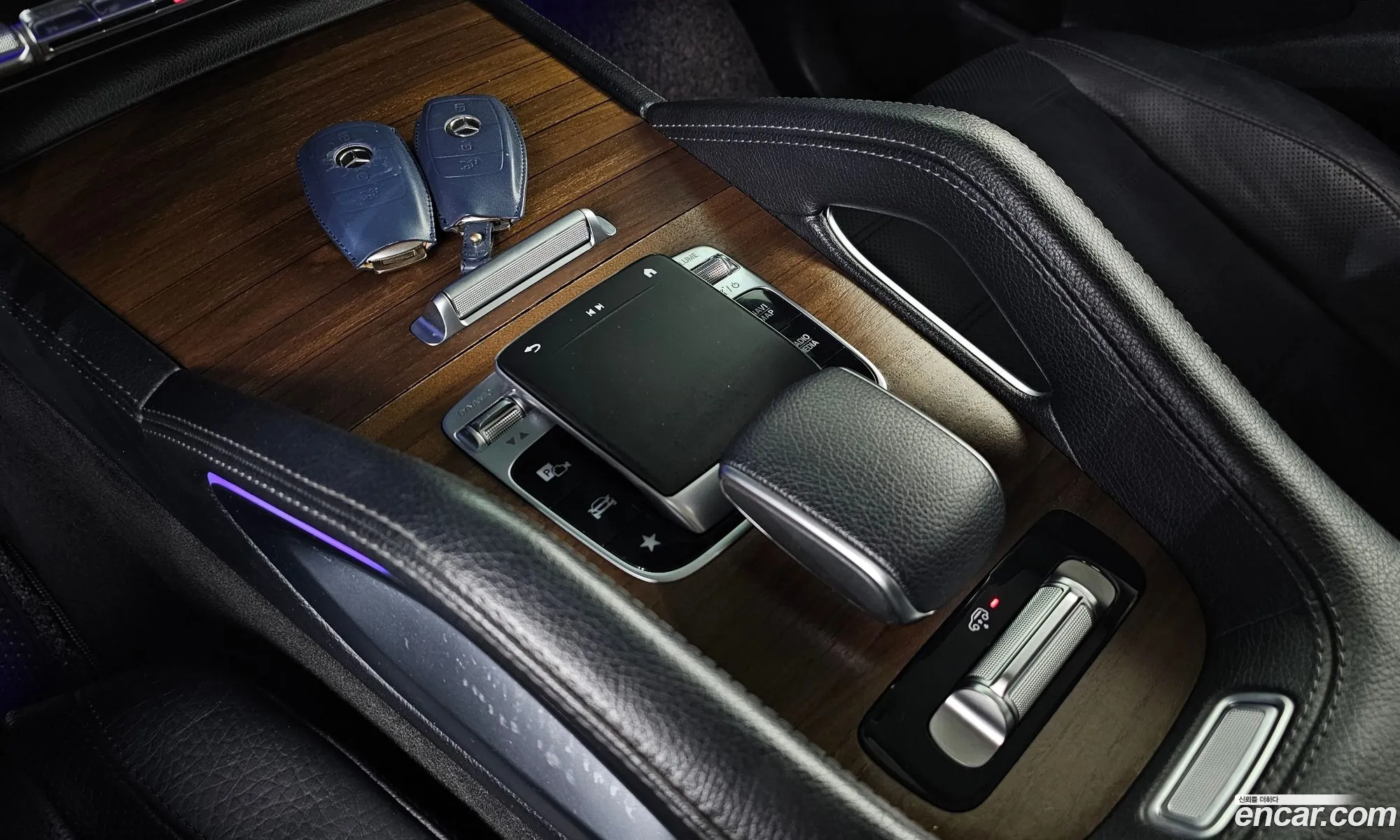 Gle-Class W167 Gle450 4Matic - фотография 12105375