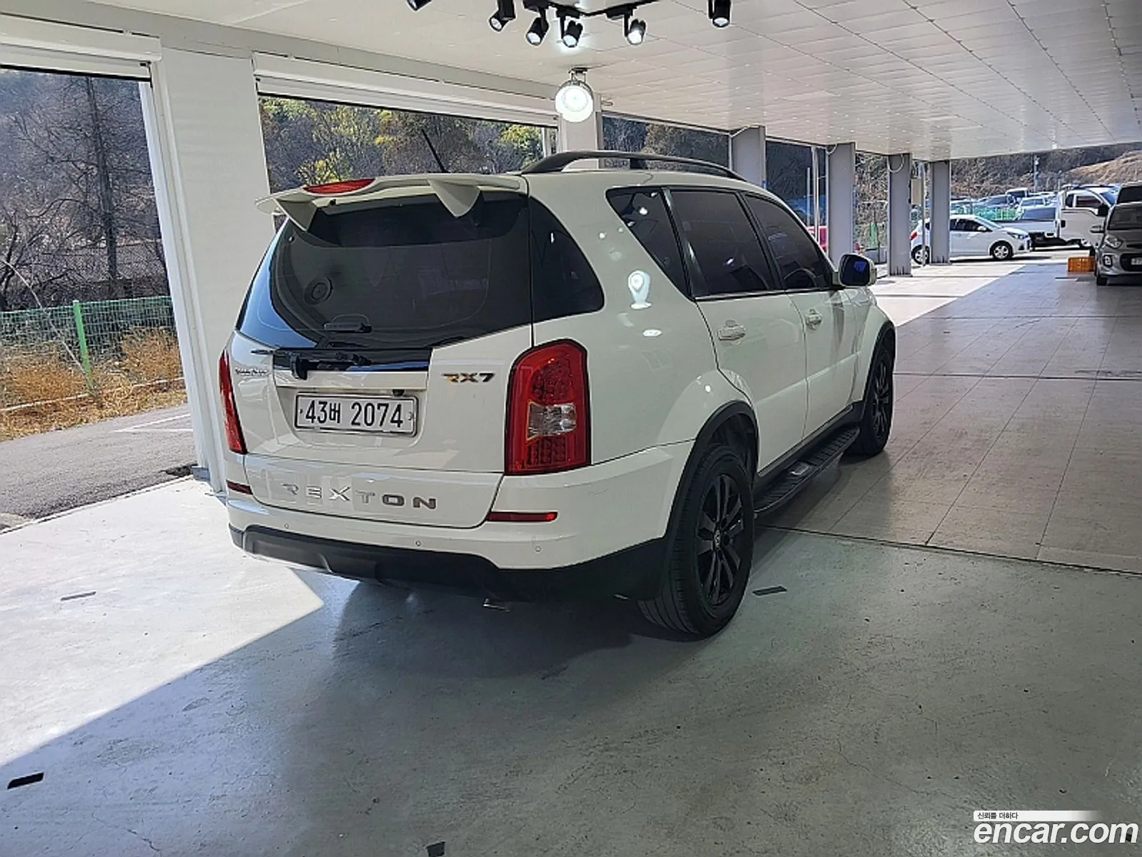 Korex Auto Trade - фотография 18941906