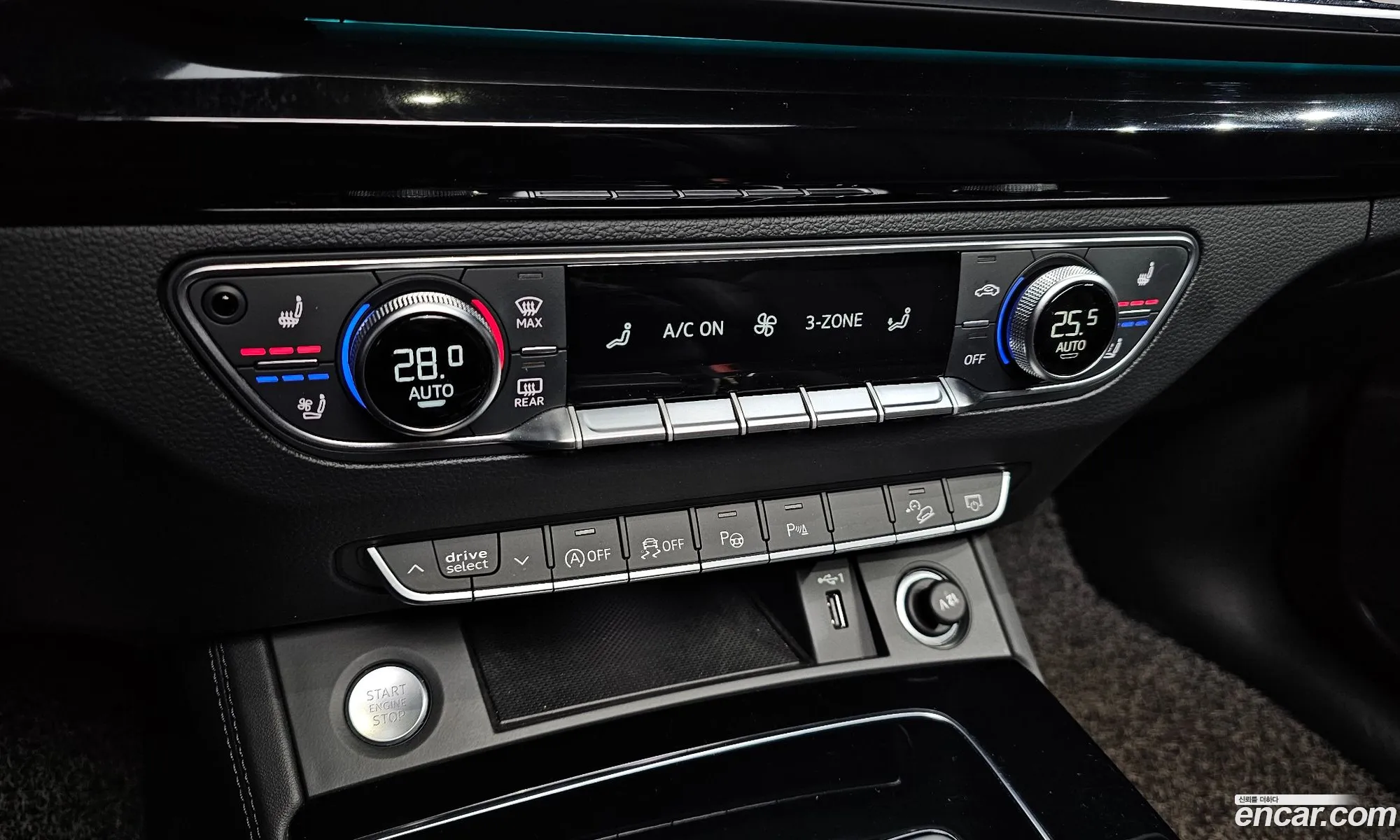 Q5 Fy 40 Tdi Quattro Premium - фотография 3775095