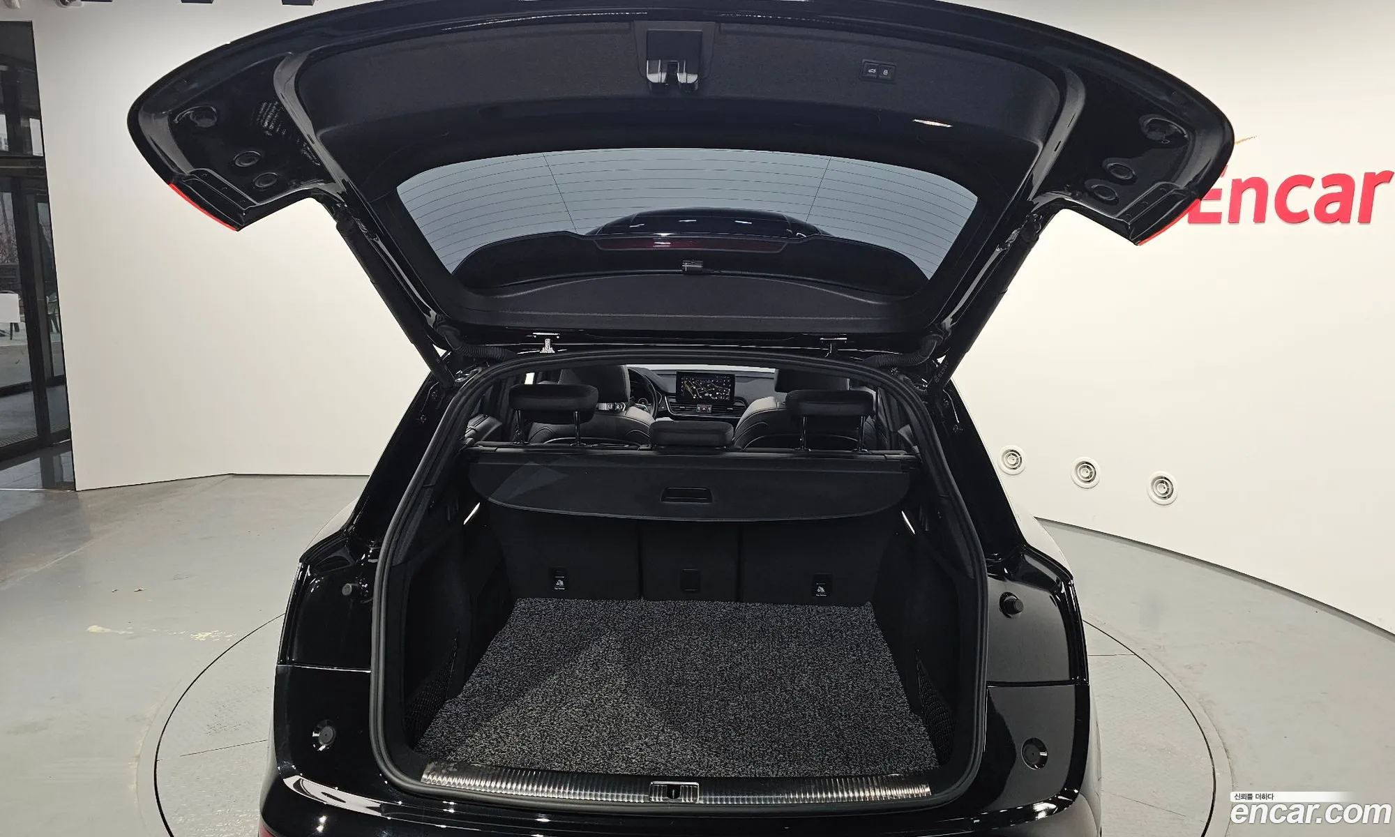 Q5 Fy 40 Tdi Quattro Premium - фотография 3775093