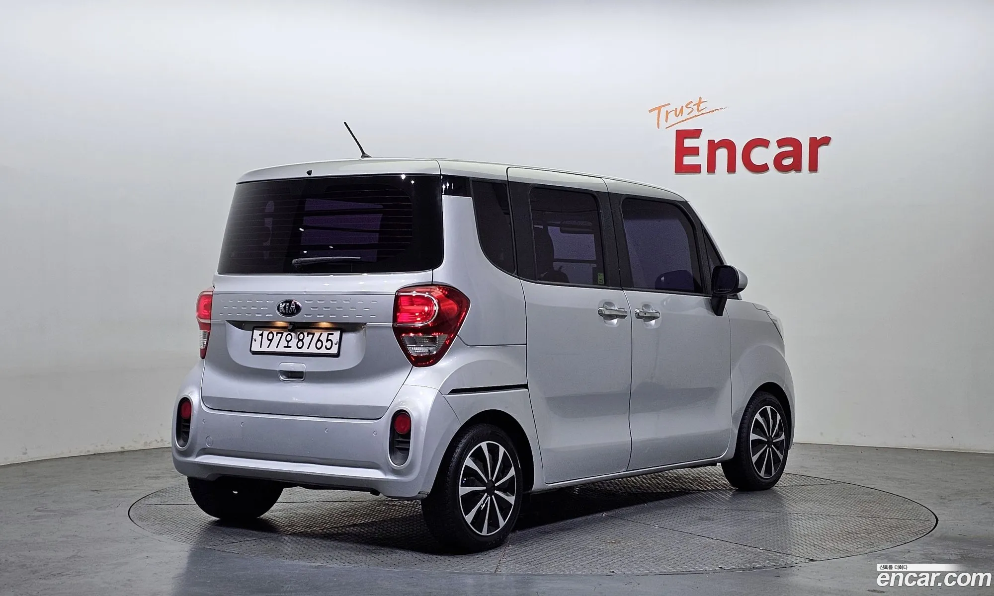 Korex Auto Trade - фотография 16204092