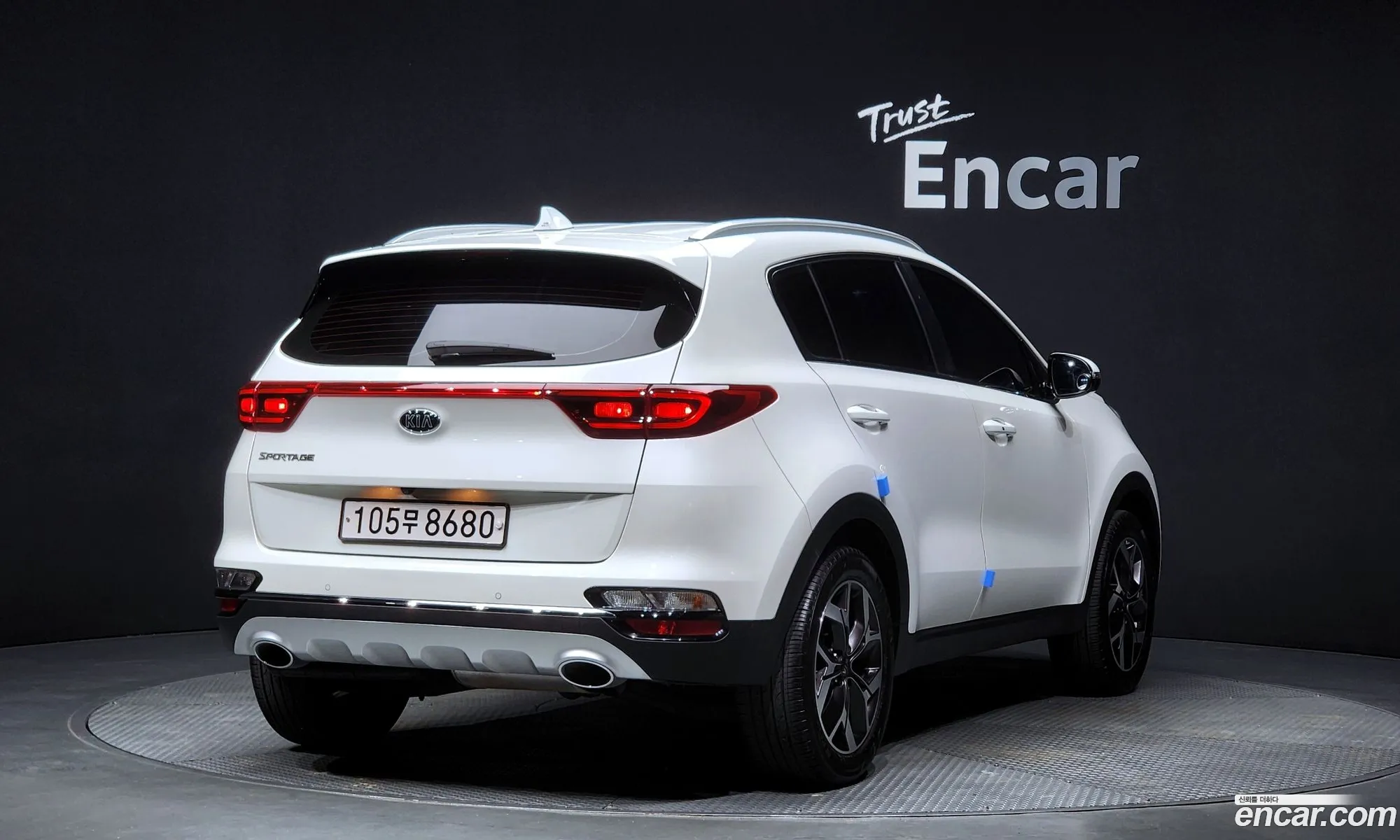 Korex Auto Trade - фотография 13991522