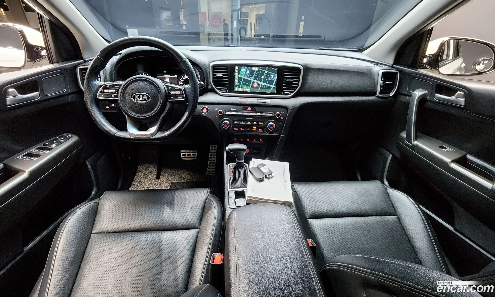 Korex Auto Trade - фотография 13991517