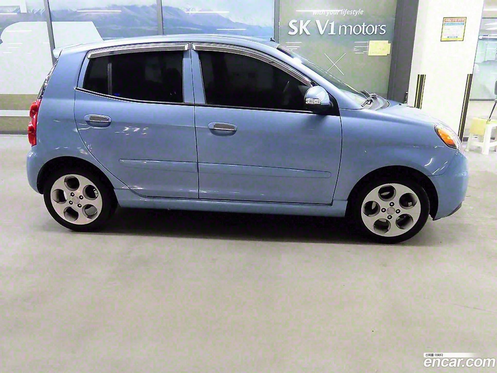 Korex Auto Trade - фотография 17305028