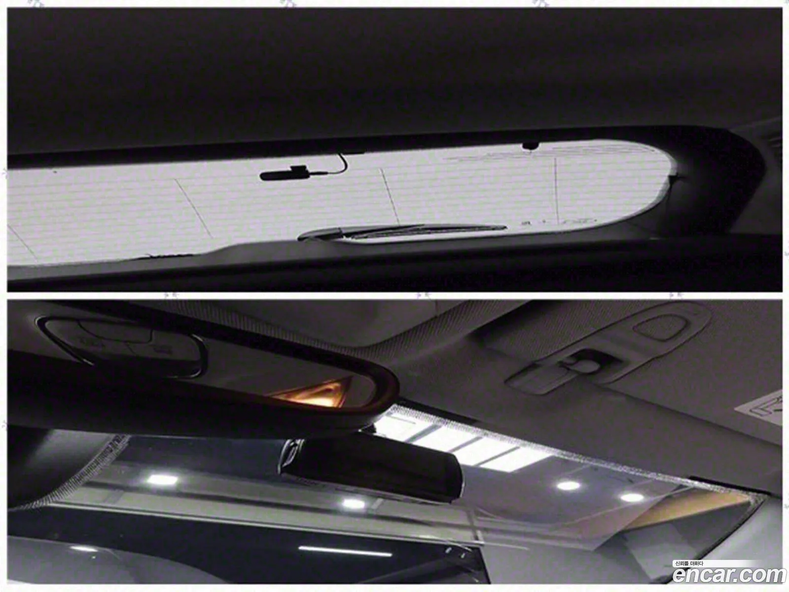 Compass 2Nd Generation 24 Limited Awd - фотография 3486949