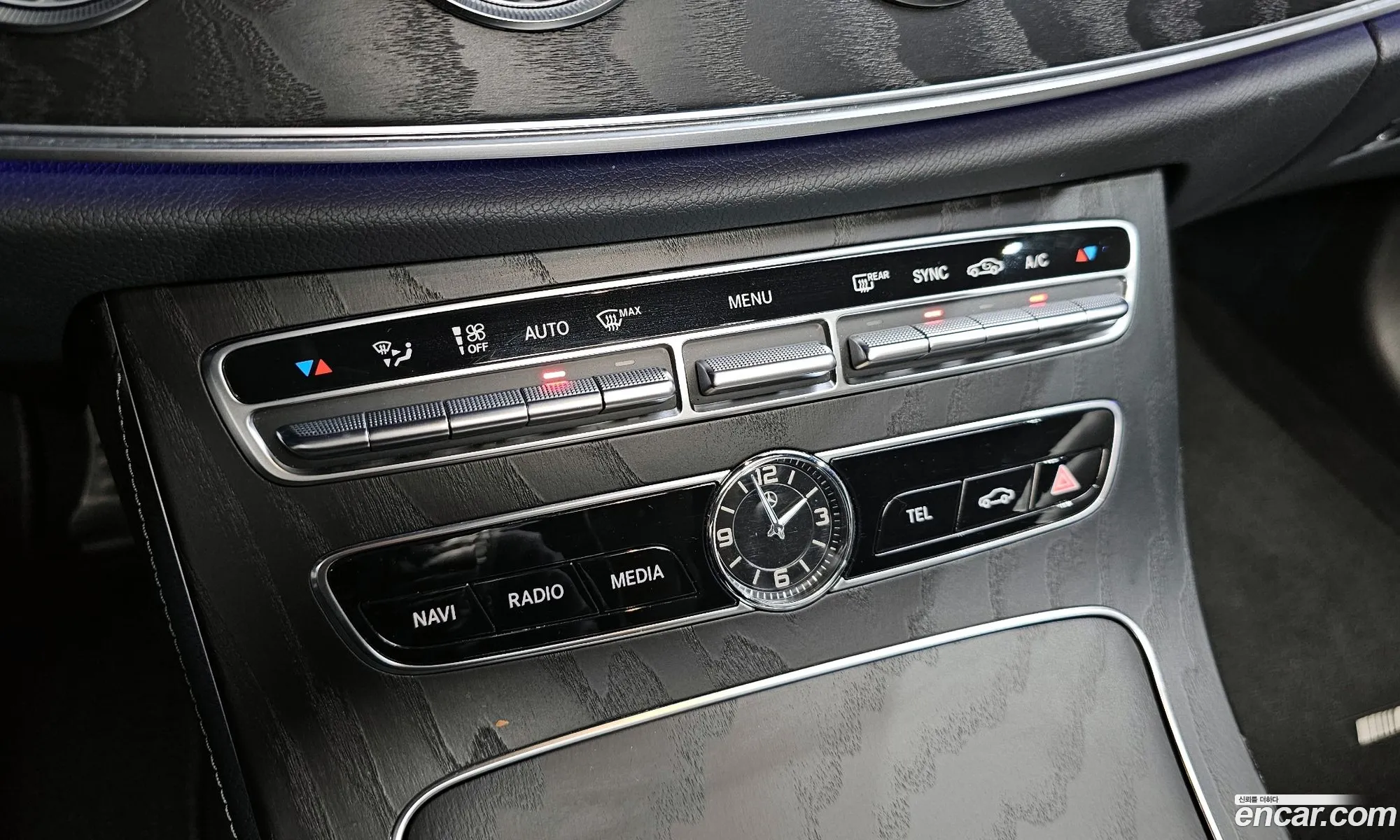 E-Class W213 E220D Coupe - фотография 11345450