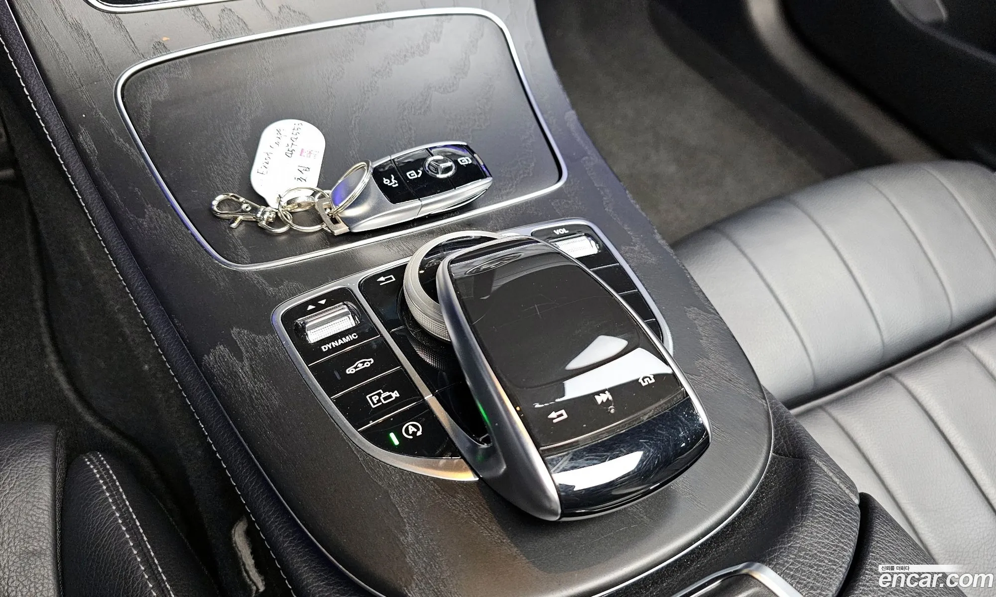 E-Class W213 E220D Coupe - фотография 11345449