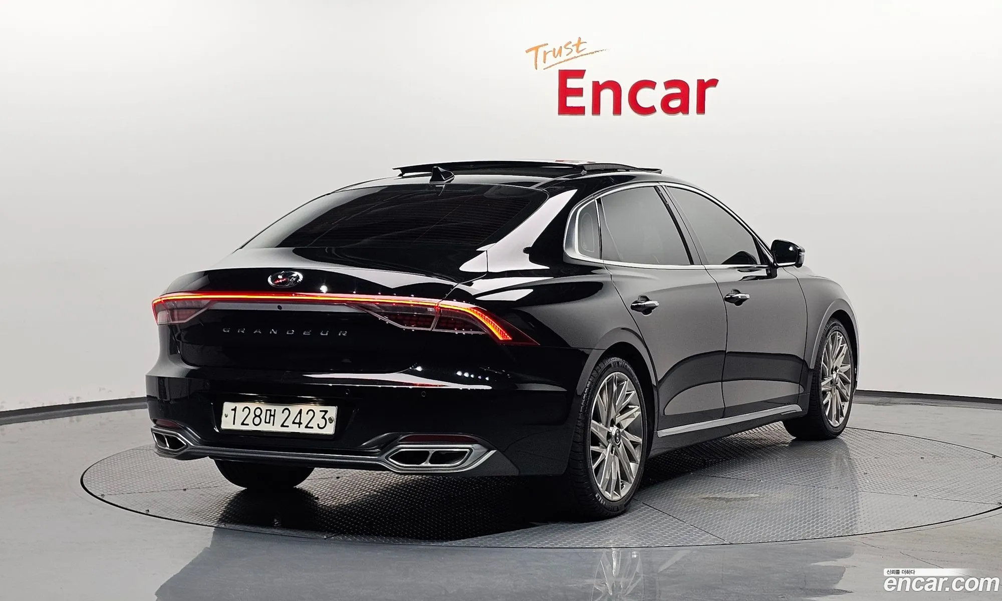 Korex Auto Trade - фотография 11291231