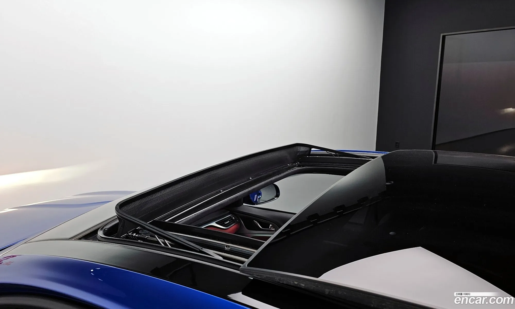 The New G70 Gasoline 20T 2Wd - фотография 12838478